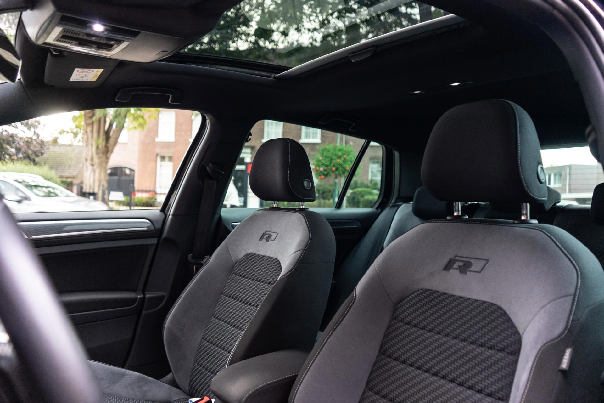 Volkswagen Golf 1.5 TSI Highline R-Line 150PK (2018), foto 17