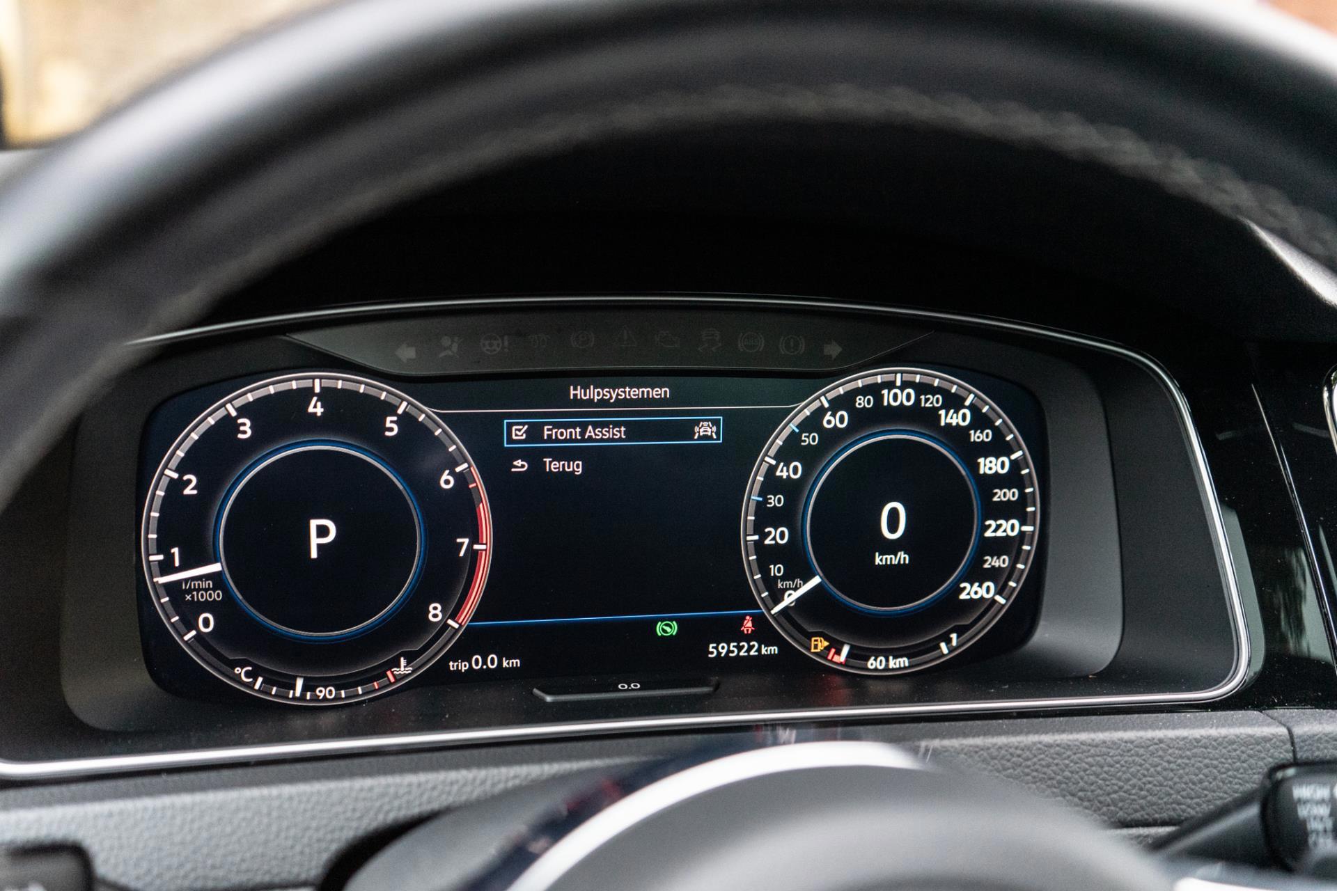 Volkswagen Golf 1.5 TSI Highline R-Line 150PK (2018), foto 20