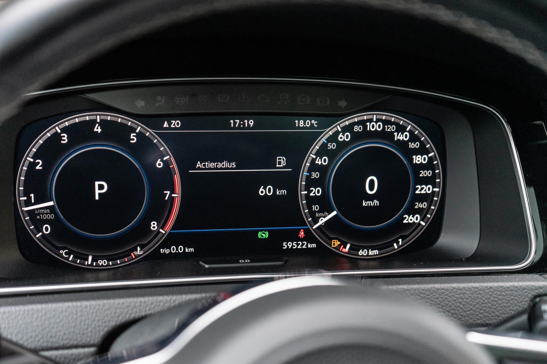 Volkswagen Golf 1.5 TSI Highline R-Line 150PK (2018), foto 21