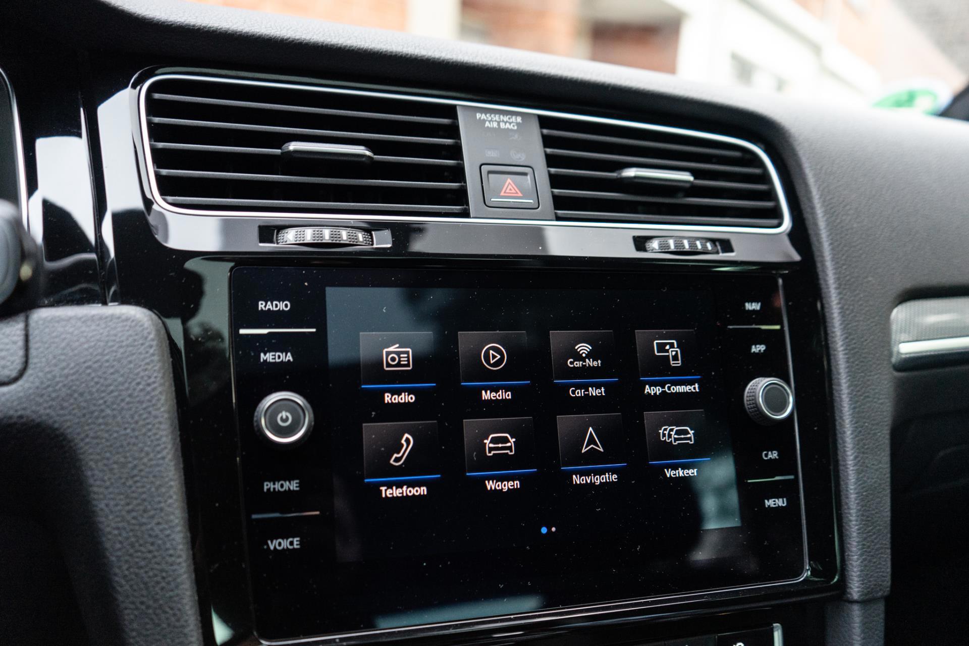 Volkswagen Golf 1.5 TSI Highline R-Line 150PK (2018), foto 25