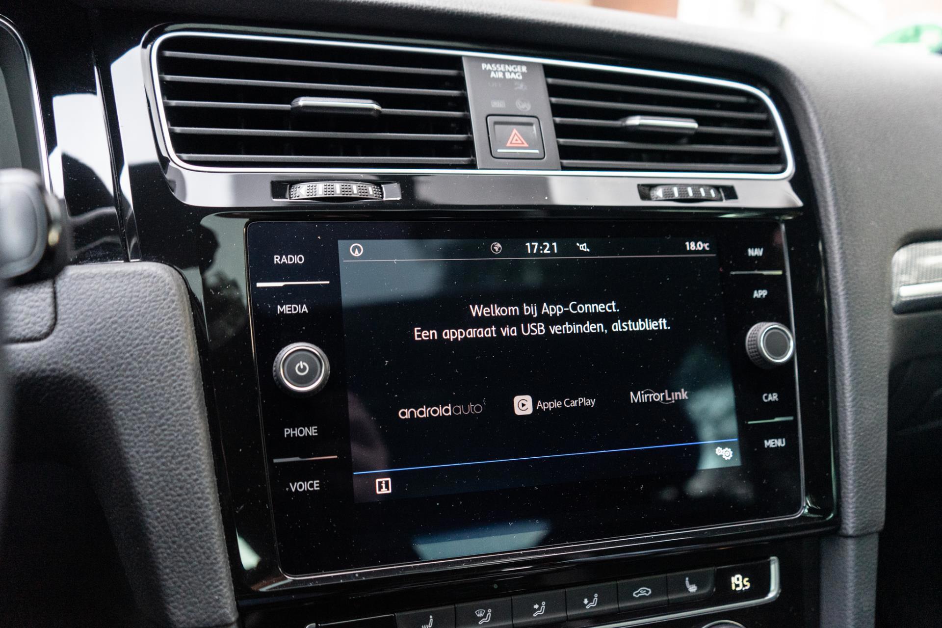 Volkswagen Golf 1.5 TSI Highline R-Line 150PK (2018), foto 27