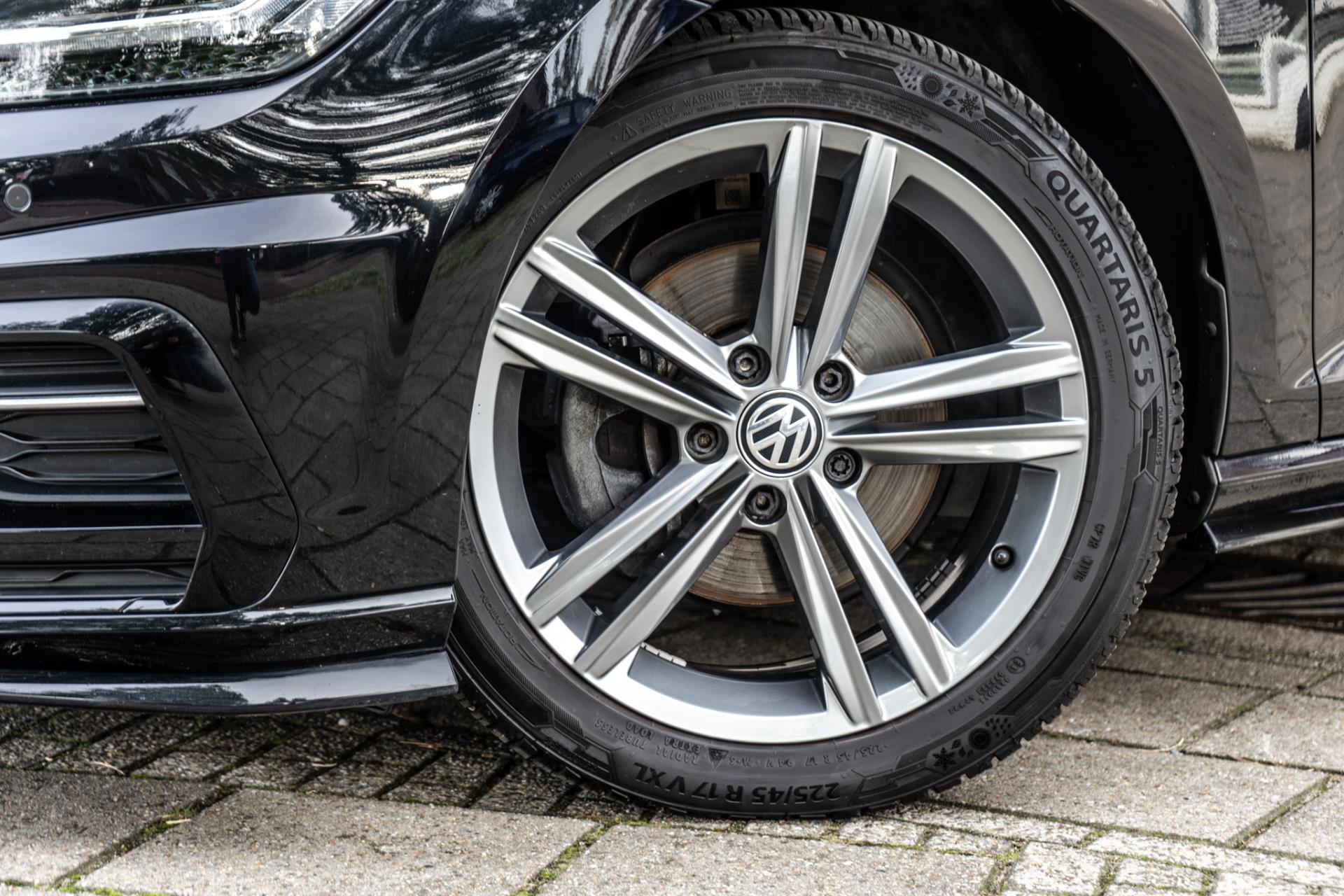 Volkswagen Golf 1.5 TSI Highline R-Line 150PK (2018), foto 5