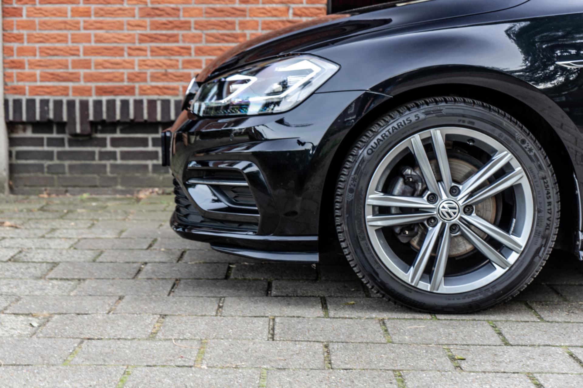 Volkswagen Golf 1.5 TSI Highline R-Line 150PK (2018), foto 7