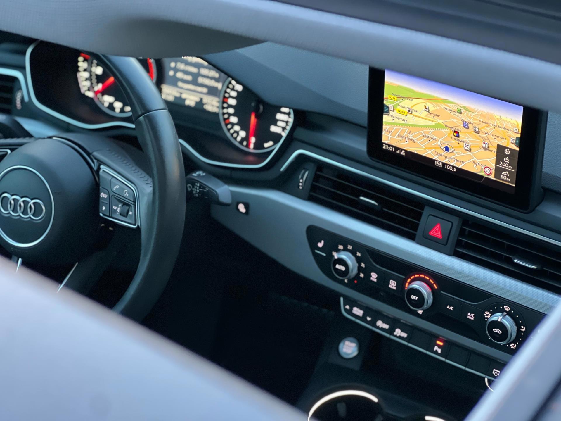 Audi A5 Coupé 2.0 TFSI ultra Design Pro Line (2017), foto 12