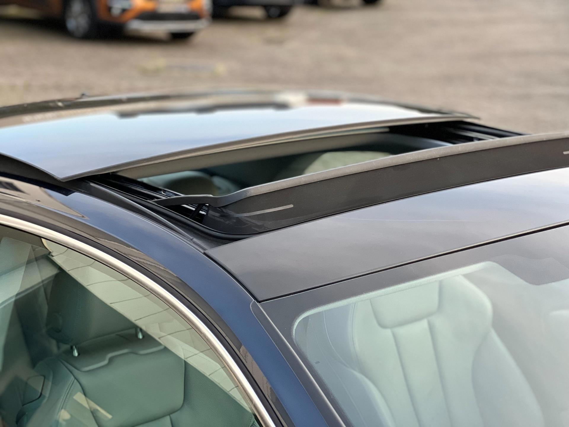 Audi A5 Coupé 2.0 TFSI ultra Design Pro Line (2017), foto 13