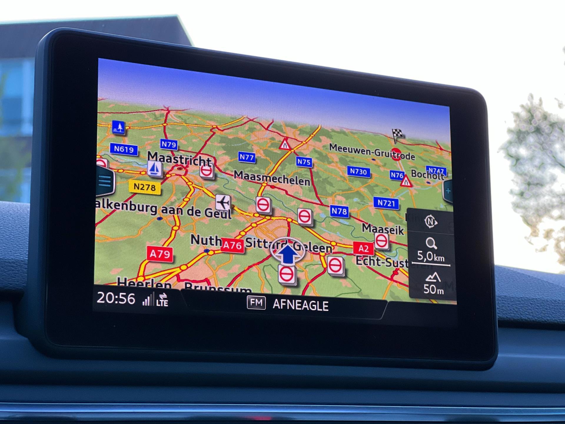 Audi A5 Coupé 2.0 TFSI ultra Design Pro Line (2017), foto 14