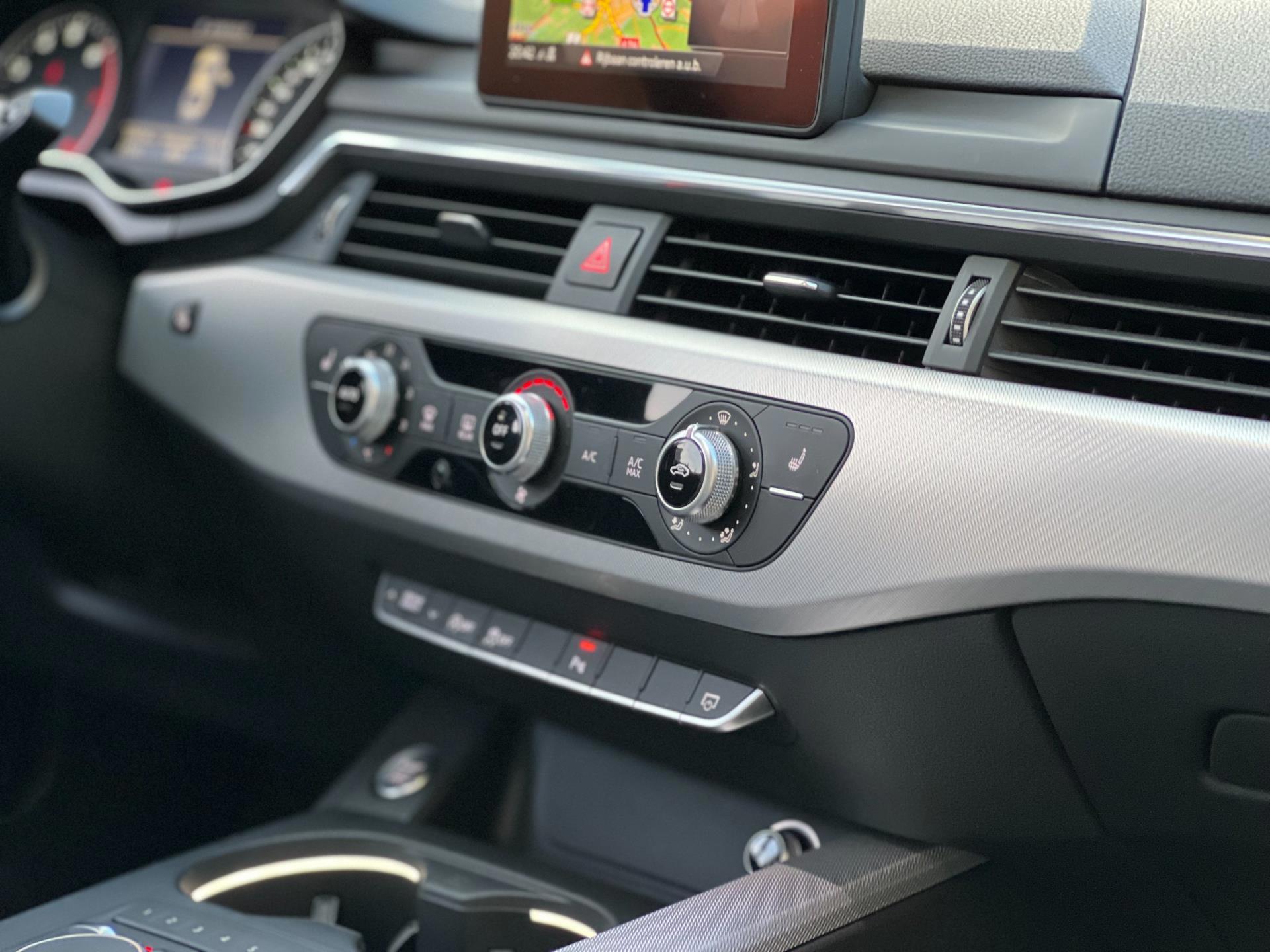 Audi A5 Coupé 2.0 TFSI ultra Design Pro Line (2017), foto 15