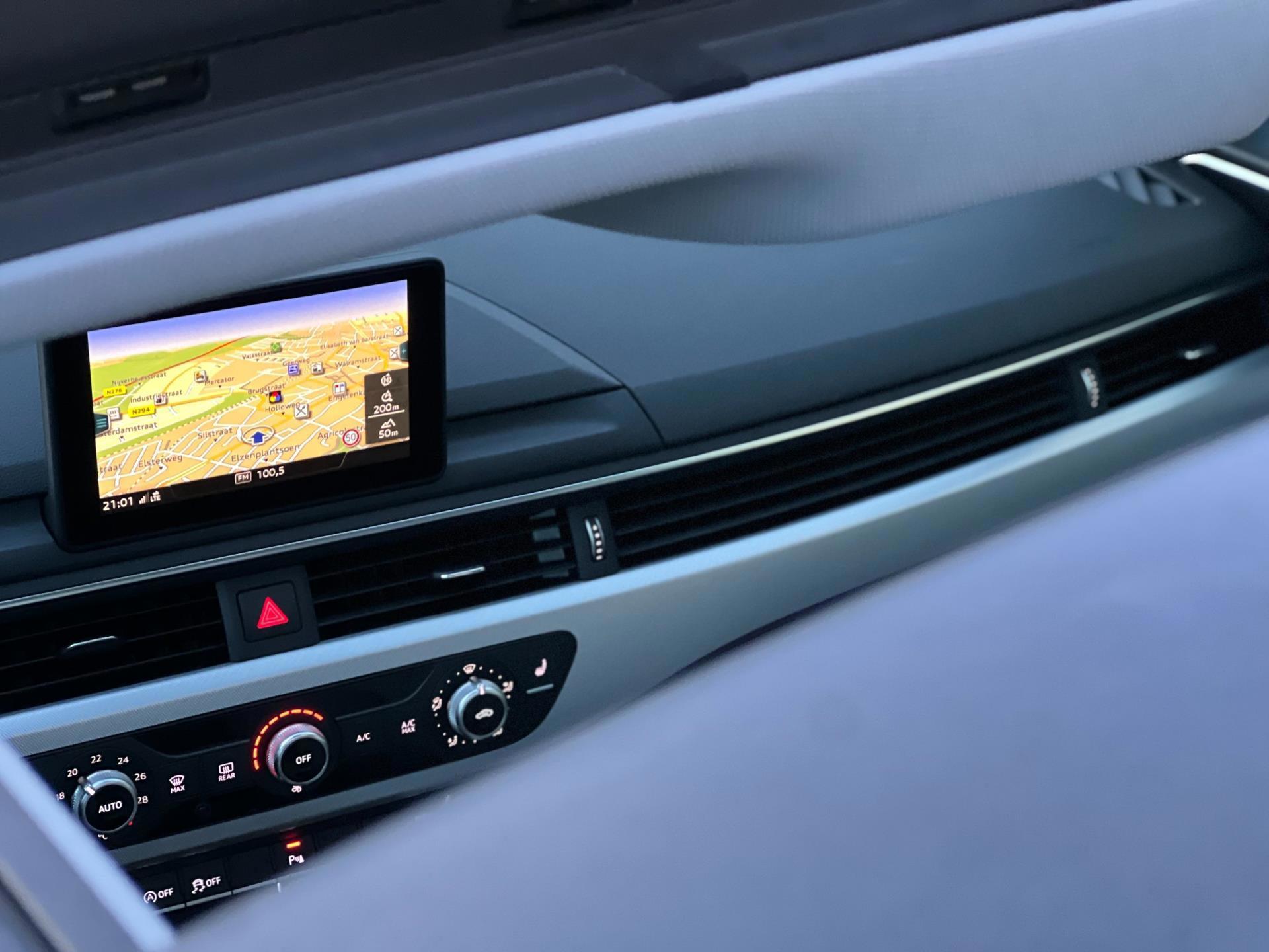 Audi A5 Coupé 2.0 TFSI ultra Design Pro Line (2017), foto 26
