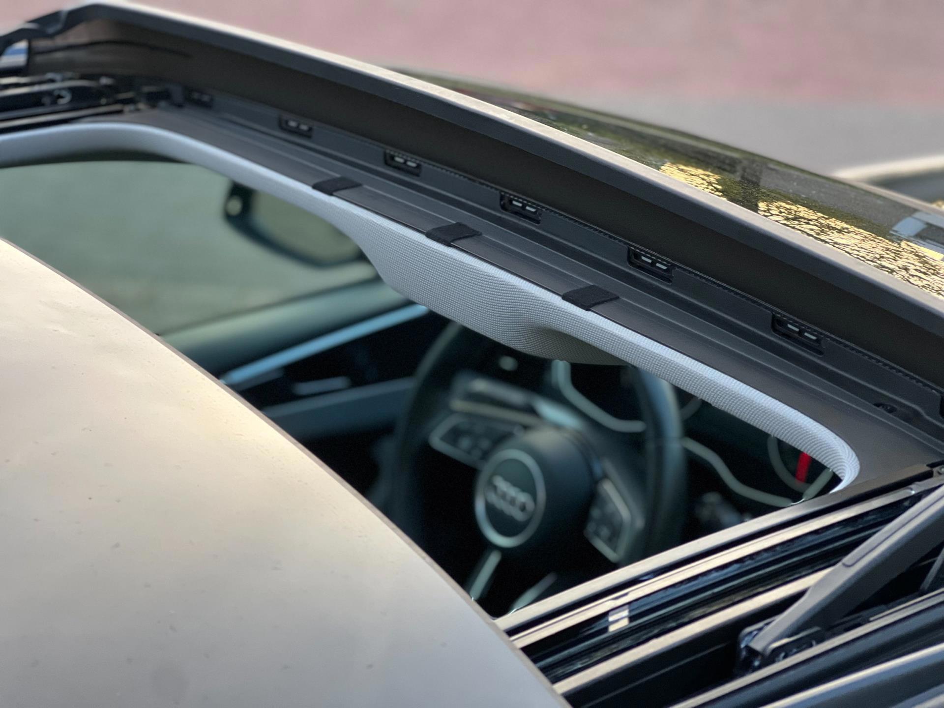 Audi A5 Coupé 2.0 TFSI ultra Design Pro Line (2017), foto 9