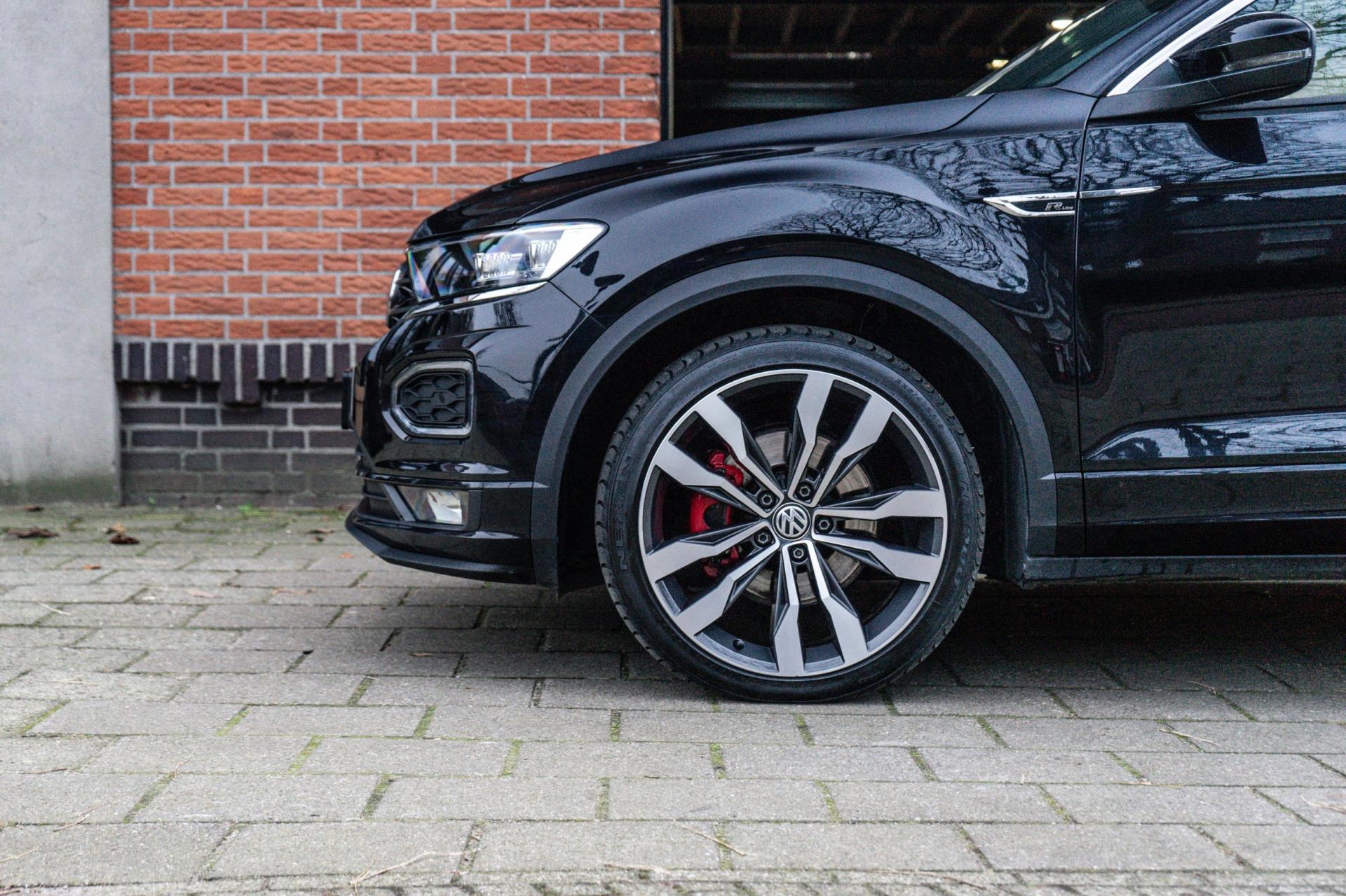 Volkswagen T-Roc 2.0 TSI 4Motion R-Line (2019), foto 6