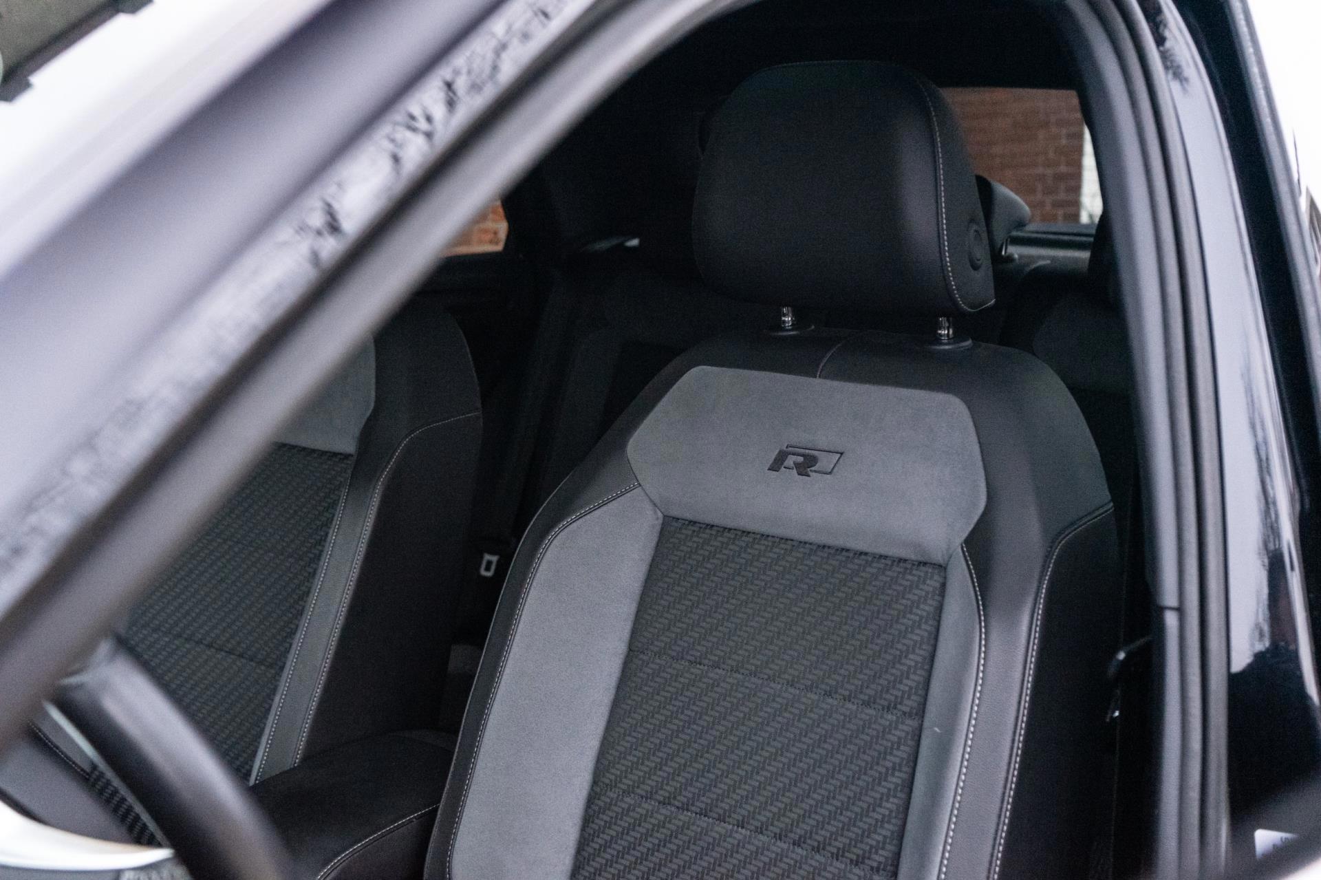 Volkswagen T-Roc 2.0 TSI 4Motion R-Line (2019), foto 9
