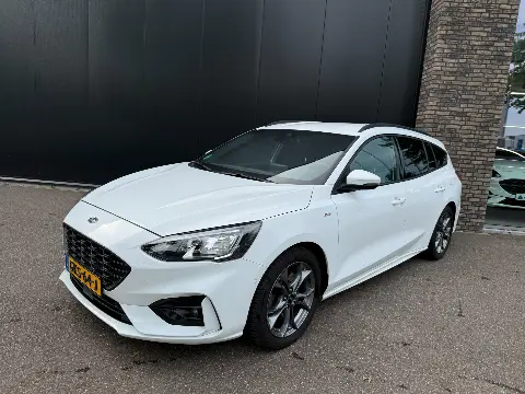 Ford Focus Wagon 1.5 150pk AUT. Eco ST Line Business (2020)