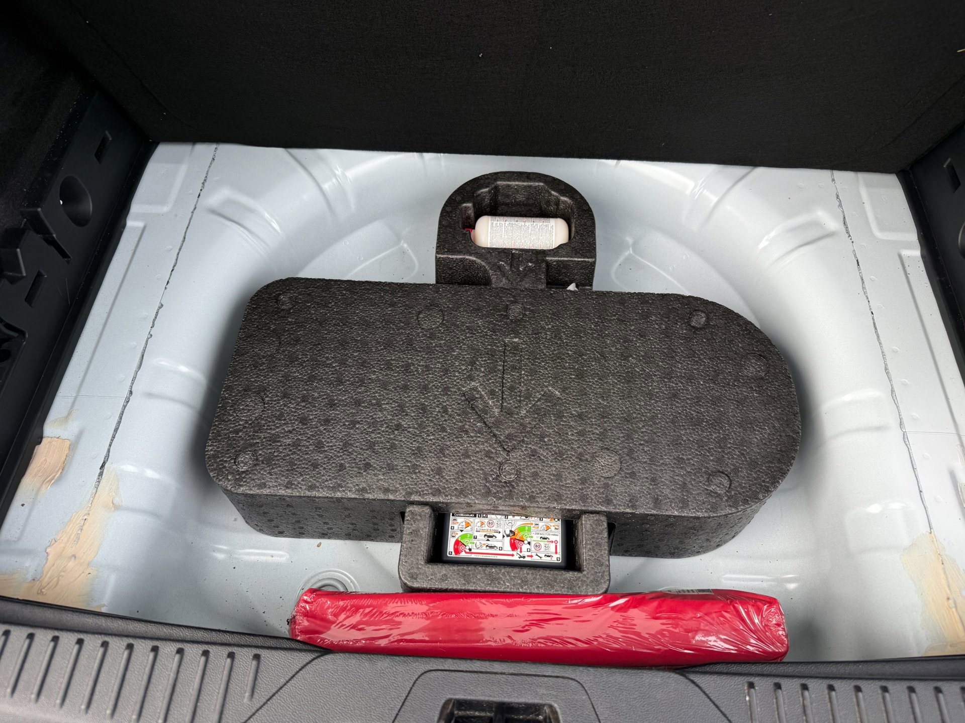 Ford Focus Wagon 1.5 150pk AUT. Eco ST Line Business (2020), foto 28
