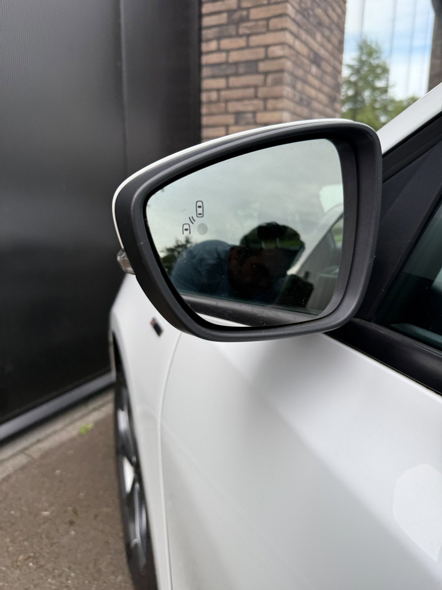Ford Focus Wagon 1.5 150pk AUT. Eco ST Line Business (2020), foto 32