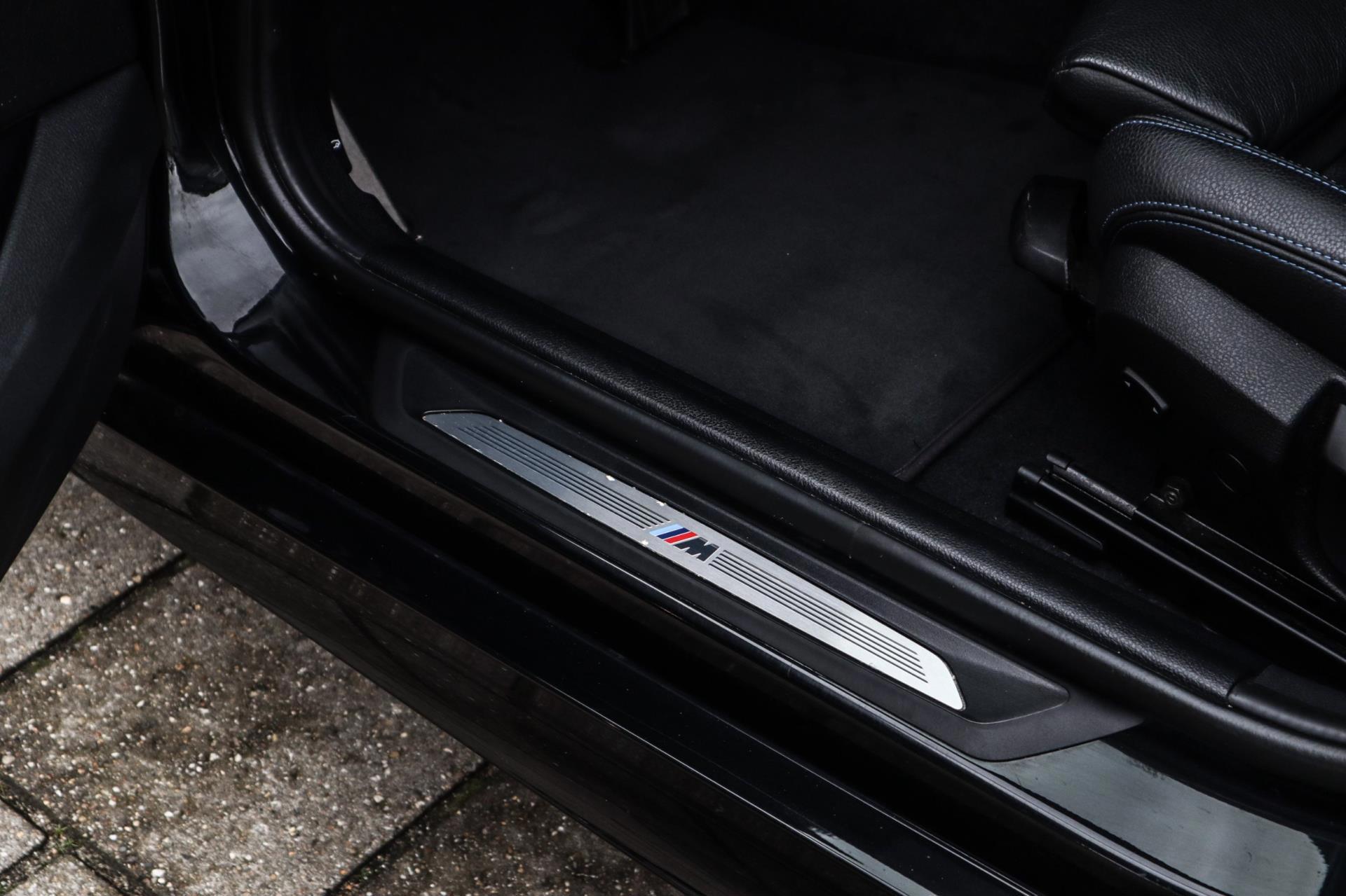 BMW 1-Serie 118i Edition M Sport Shadow Executive (2018), foto 20