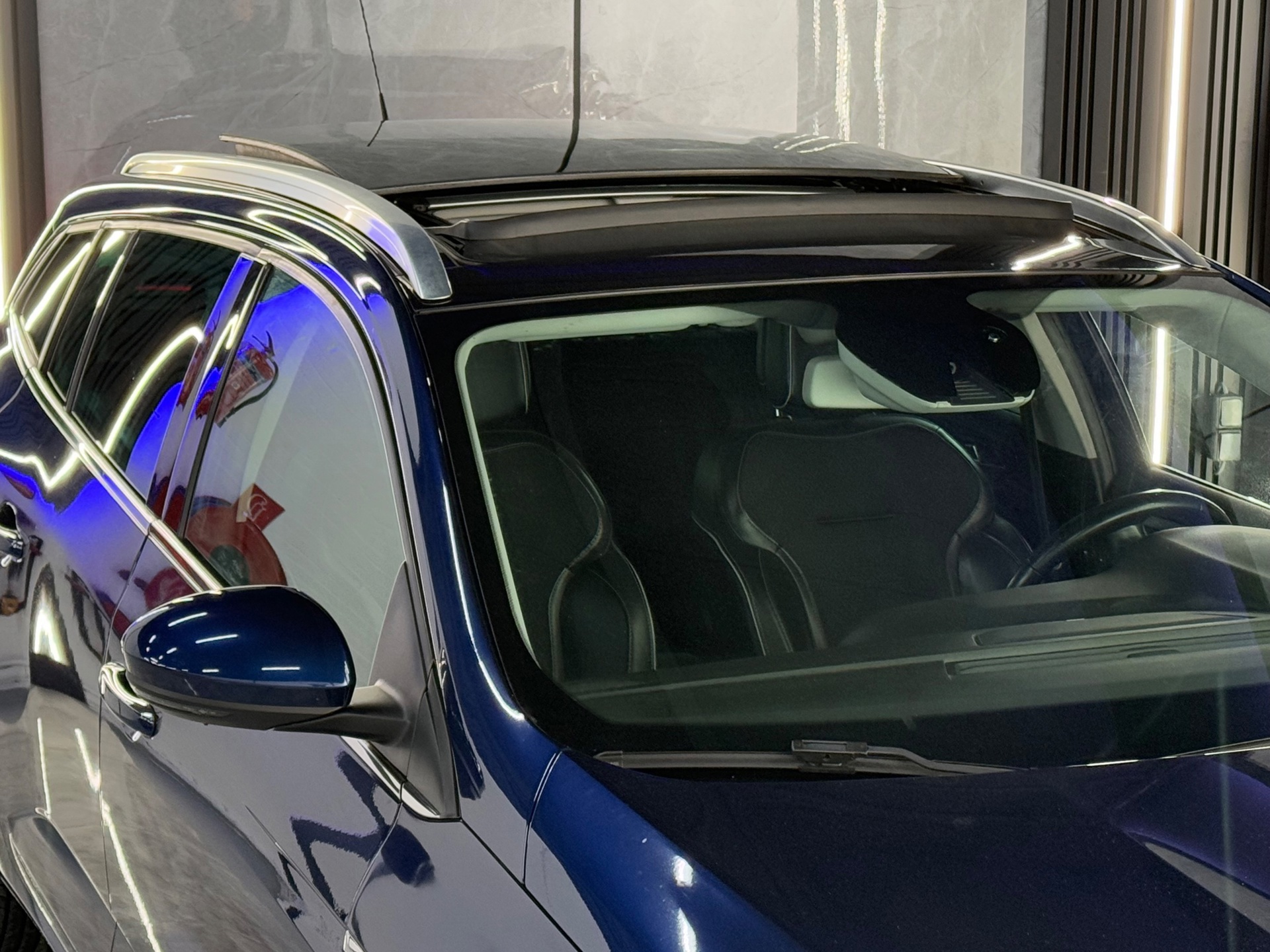 Renault Mégane Estate 1.2 TCe Bose (2017), foto 11
