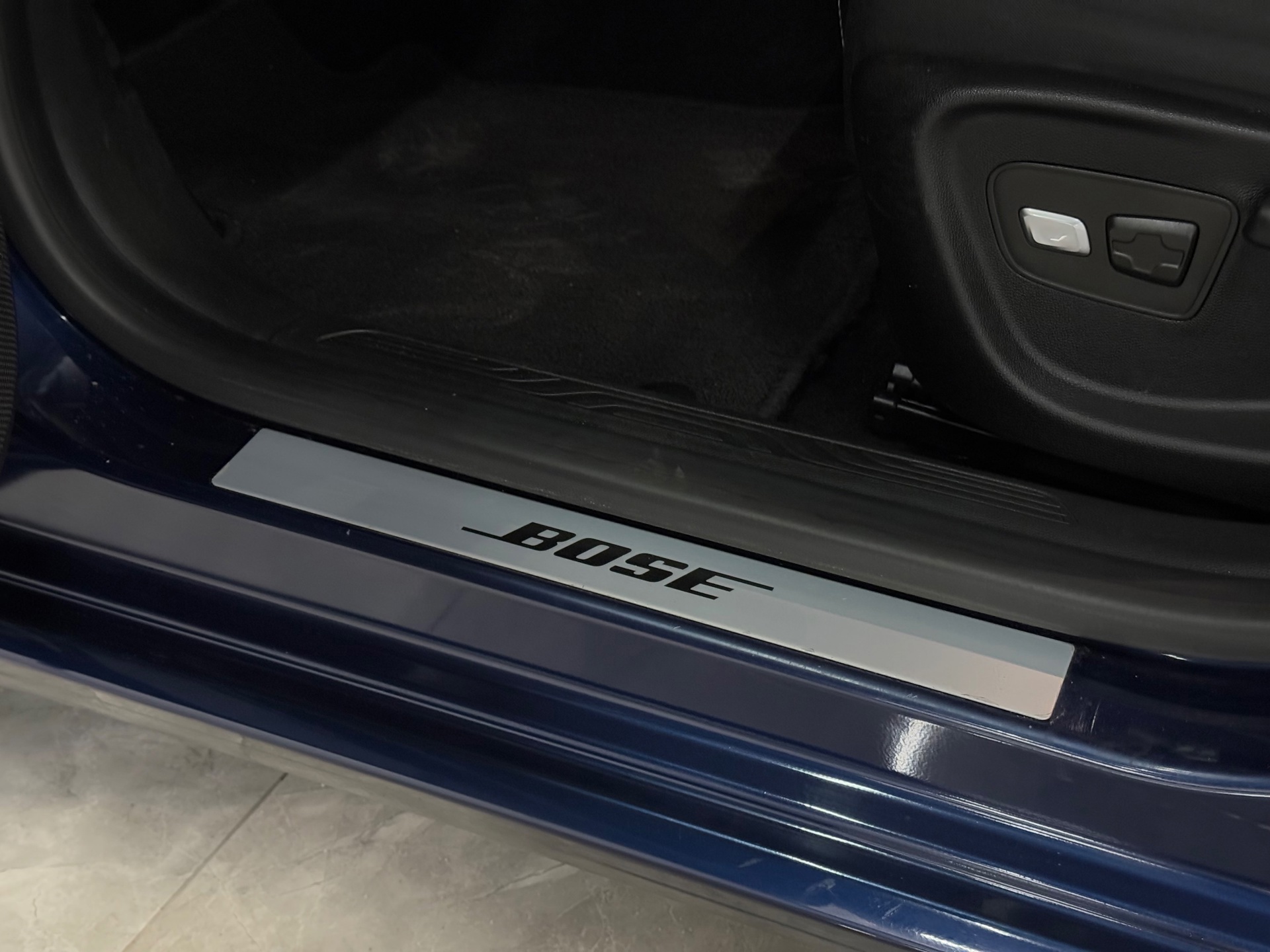 Renault Mégane Estate 1.2 TCe Bose (2017), foto 20