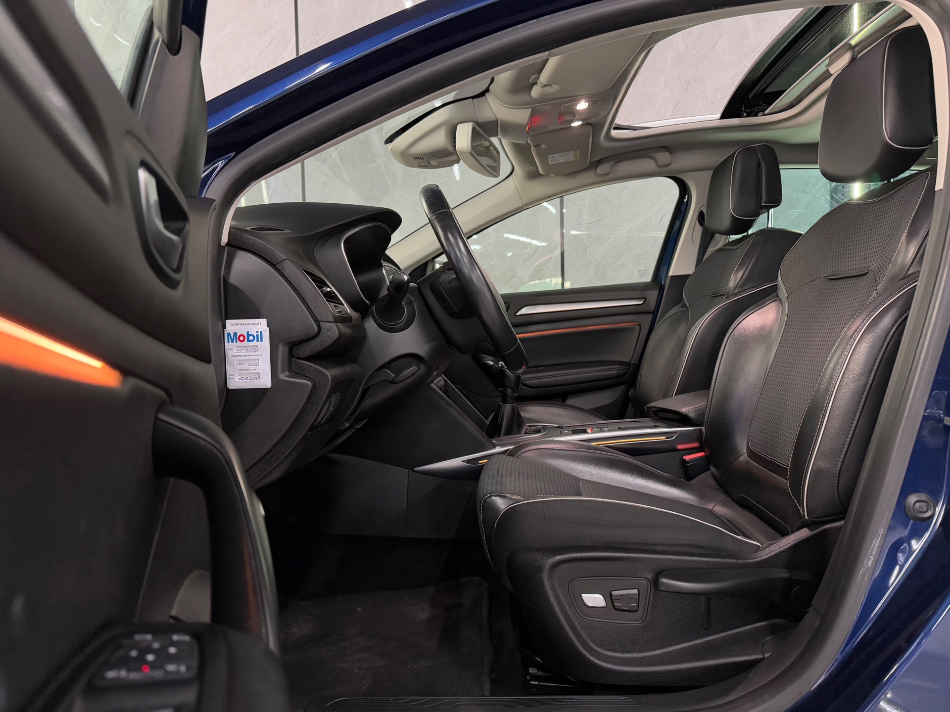 Renault Mégane Estate 1.2 TCe Bose (2017), foto 3