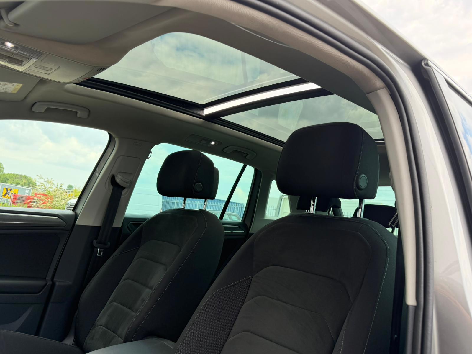 Volkswagen Tiguan 1.4 TSI ACT Comfortline Business R (2017), foto 17