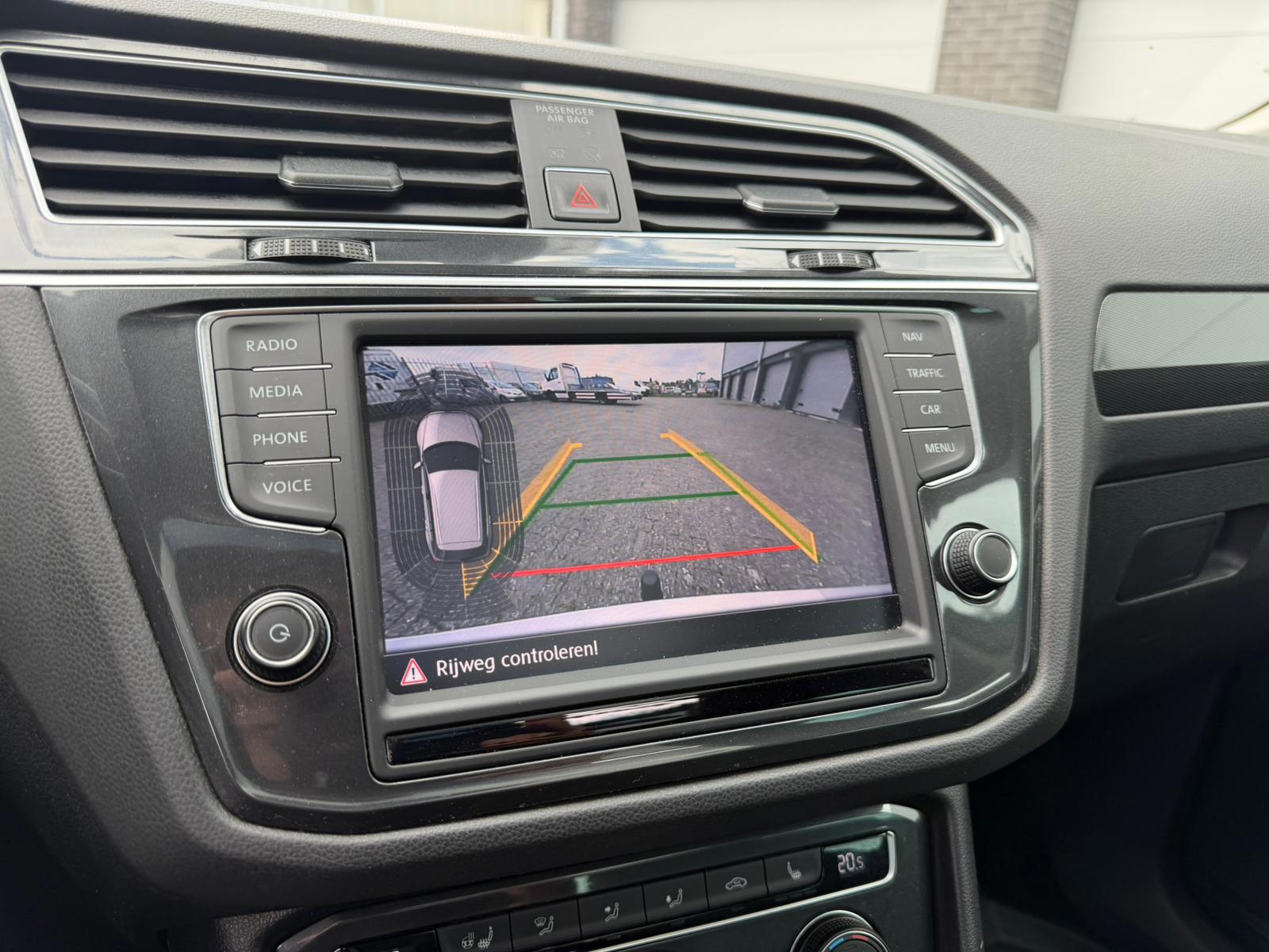 Volkswagen Tiguan 1.4 TSI ACT Comfortline Business R (2017), foto 19