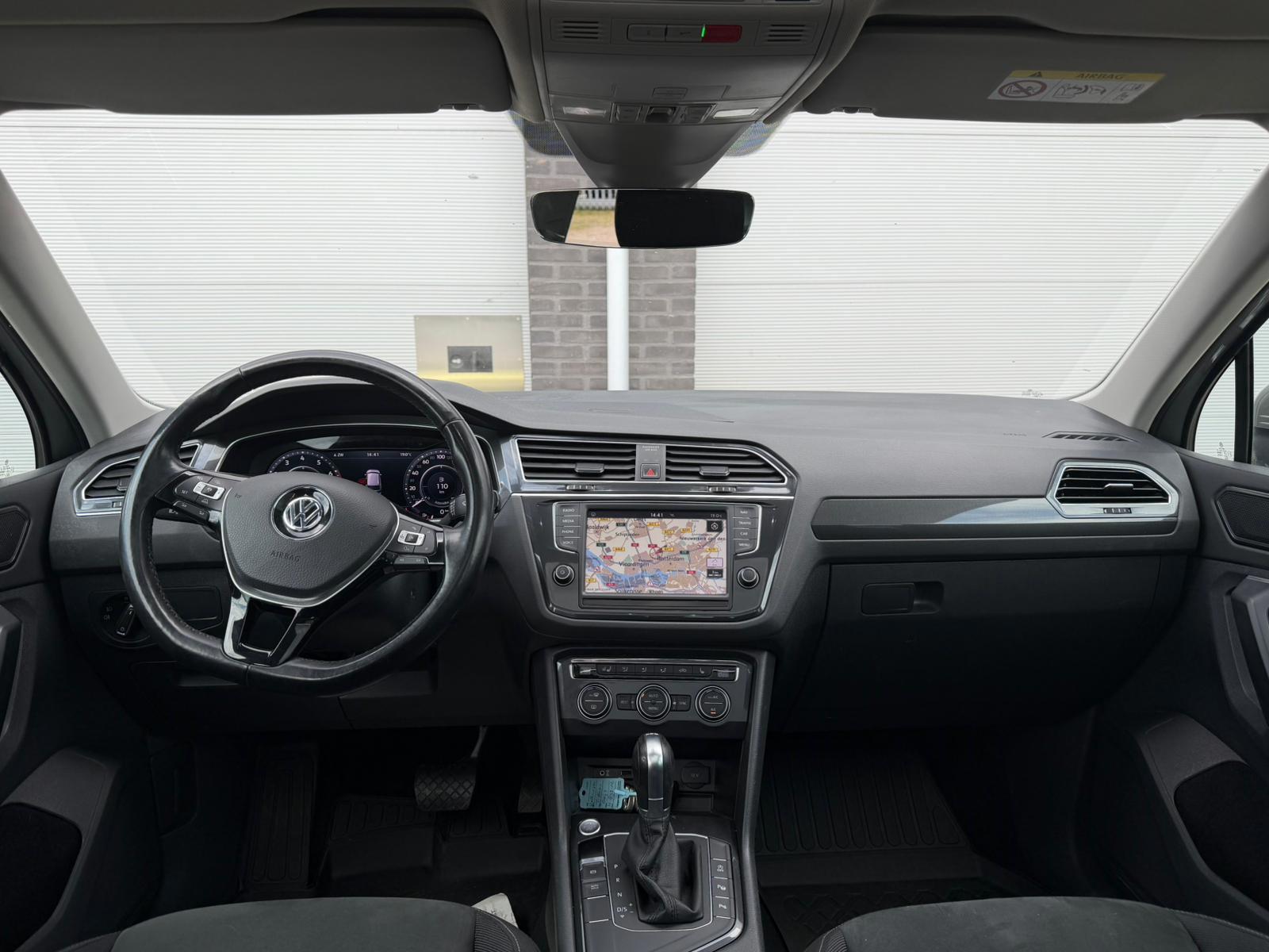 Volkswagen Tiguan 1.4 TSI ACT Comfortline Business R (2017), foto 7