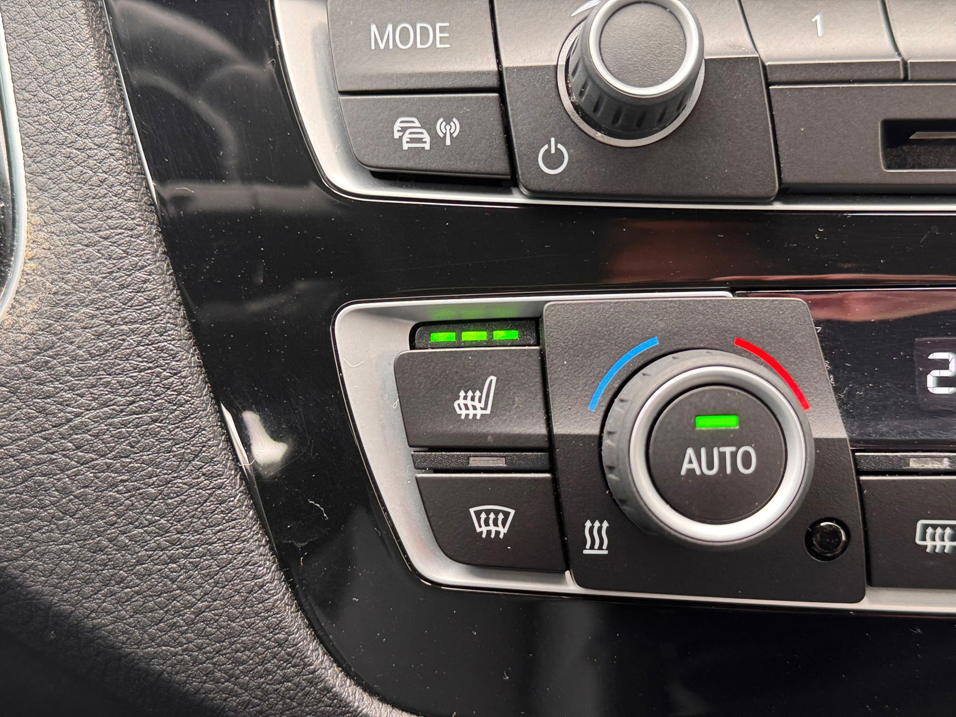 BMW 1-Serie 118i High Executive M-SPORT AUT (2019), foto 11