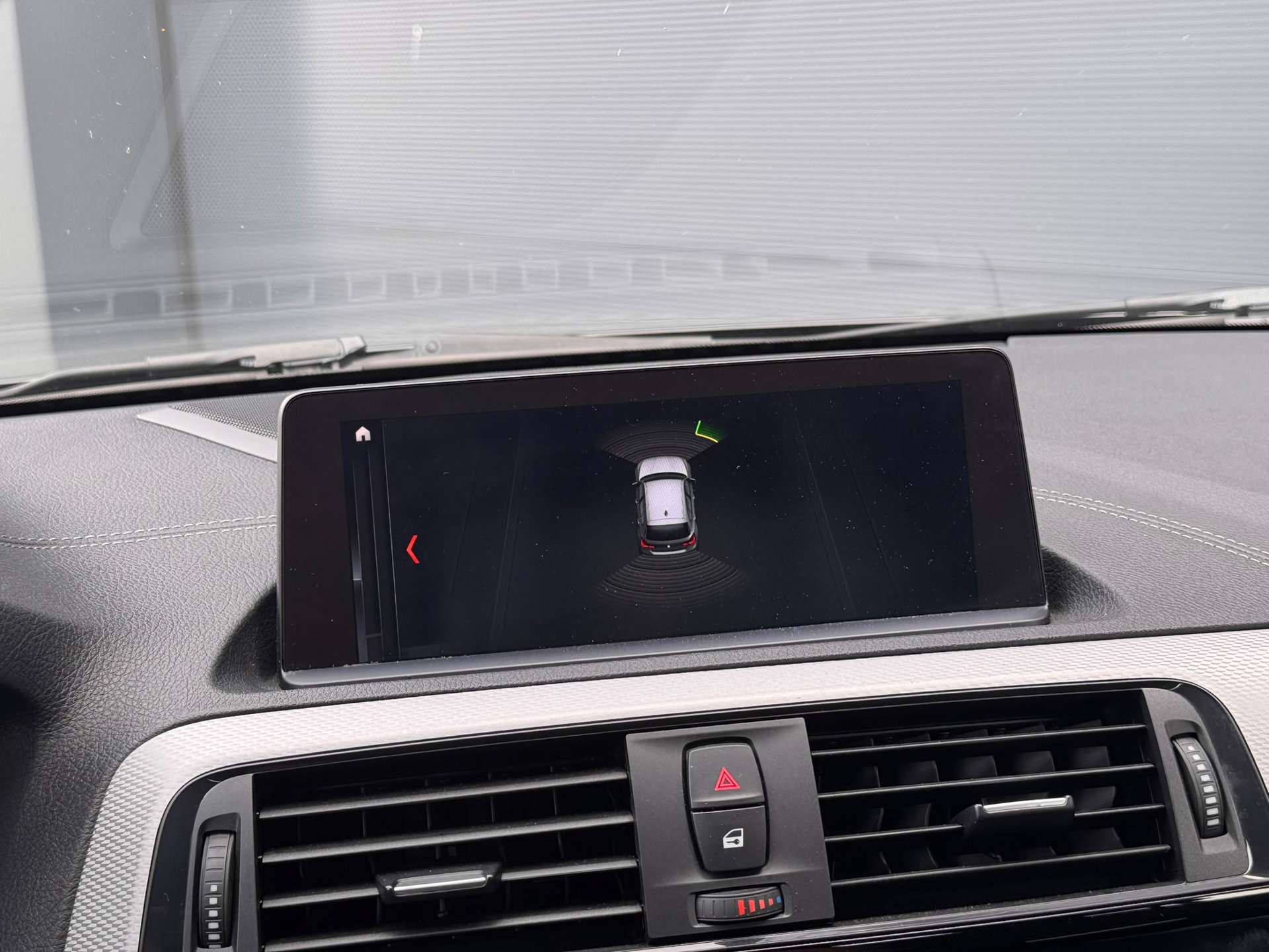 BMW 1-Serie 118i High Executive M-SPORT AUT (2019), foto 27