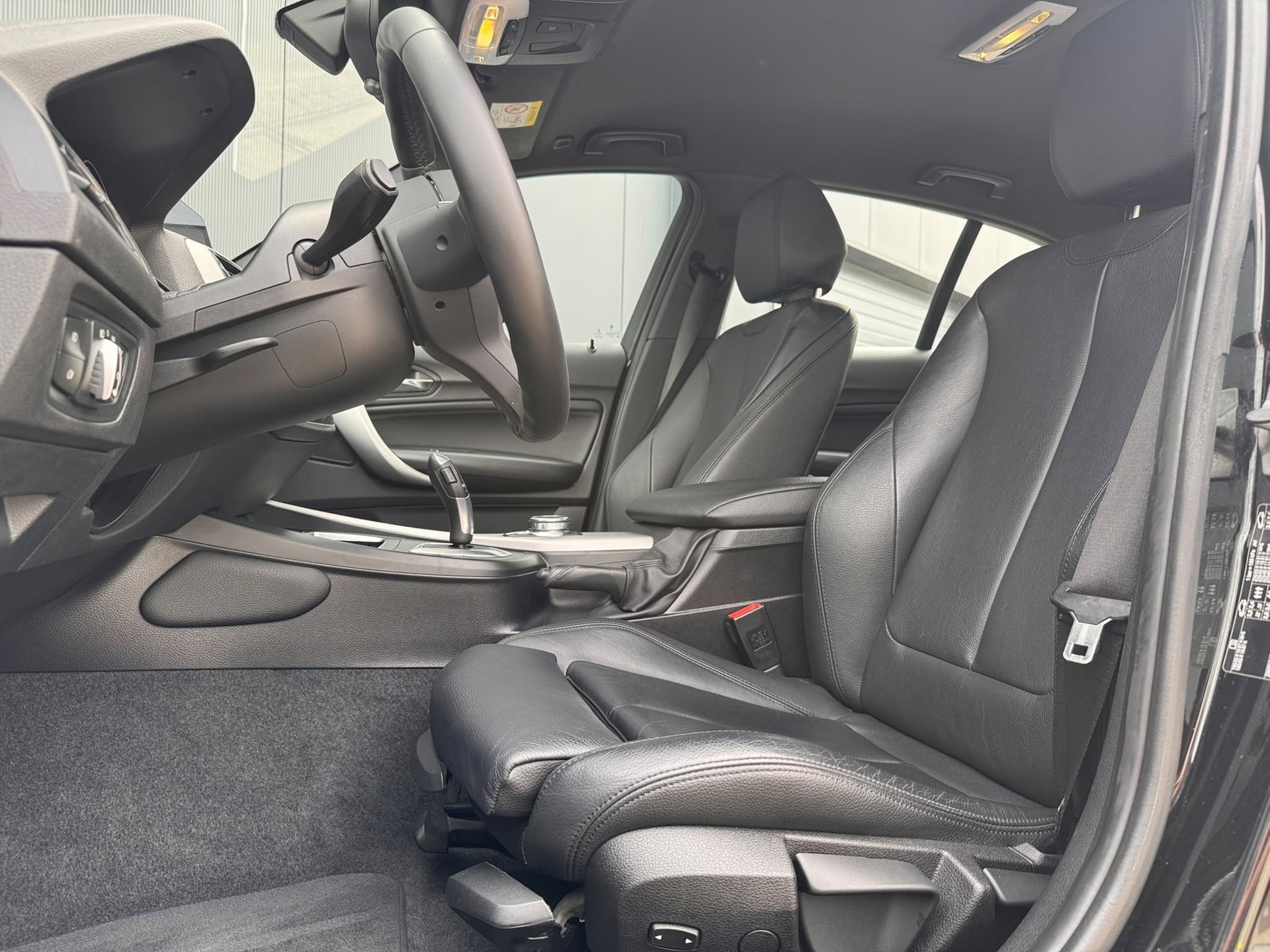 BMW 1-Serie 118i High Executive M-SPORT AUT (2019), foto 5