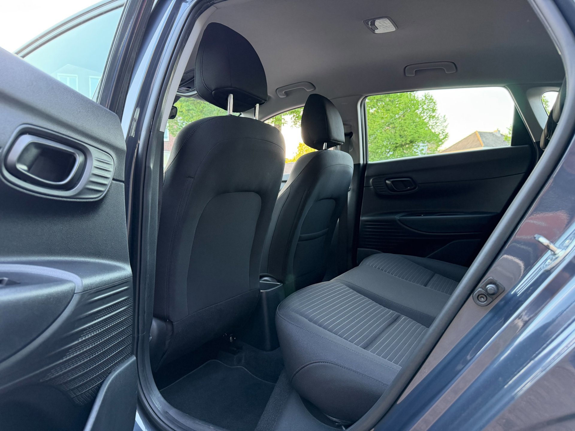 Hyundai I20 1.0 T-GDI Comfort (2020), foto 11
