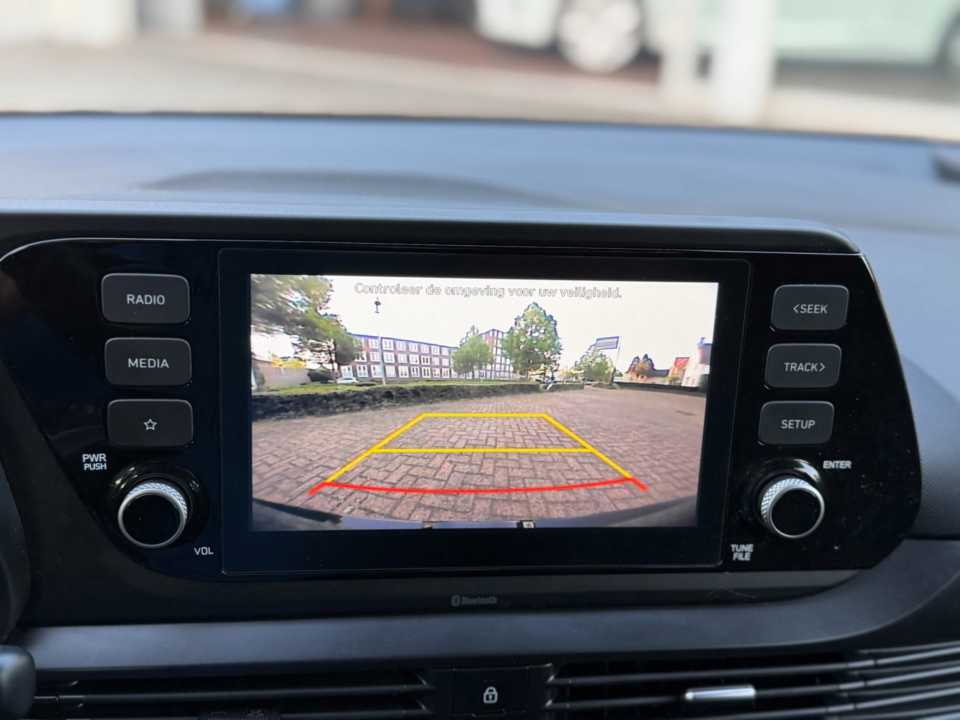 Hyundai I20 1.0 T-GDI Comfort (2020), foto 12