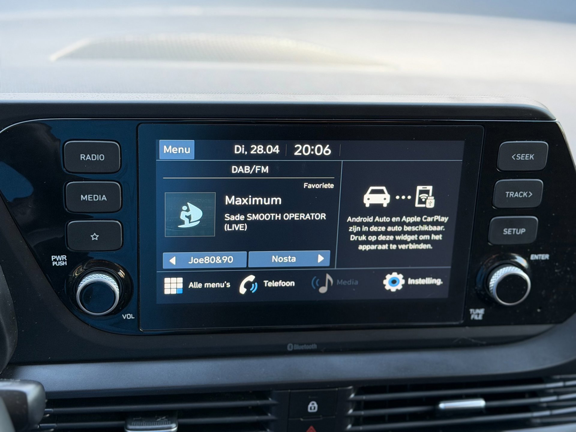 Hyundai I20 1.0 T-GDI Comfort (2020), foto 13