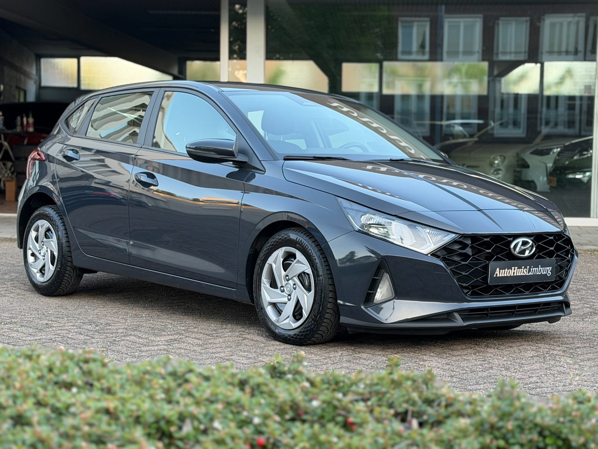 Hyundai I20 1.0 T-GDI Comfort (2020), foto 15