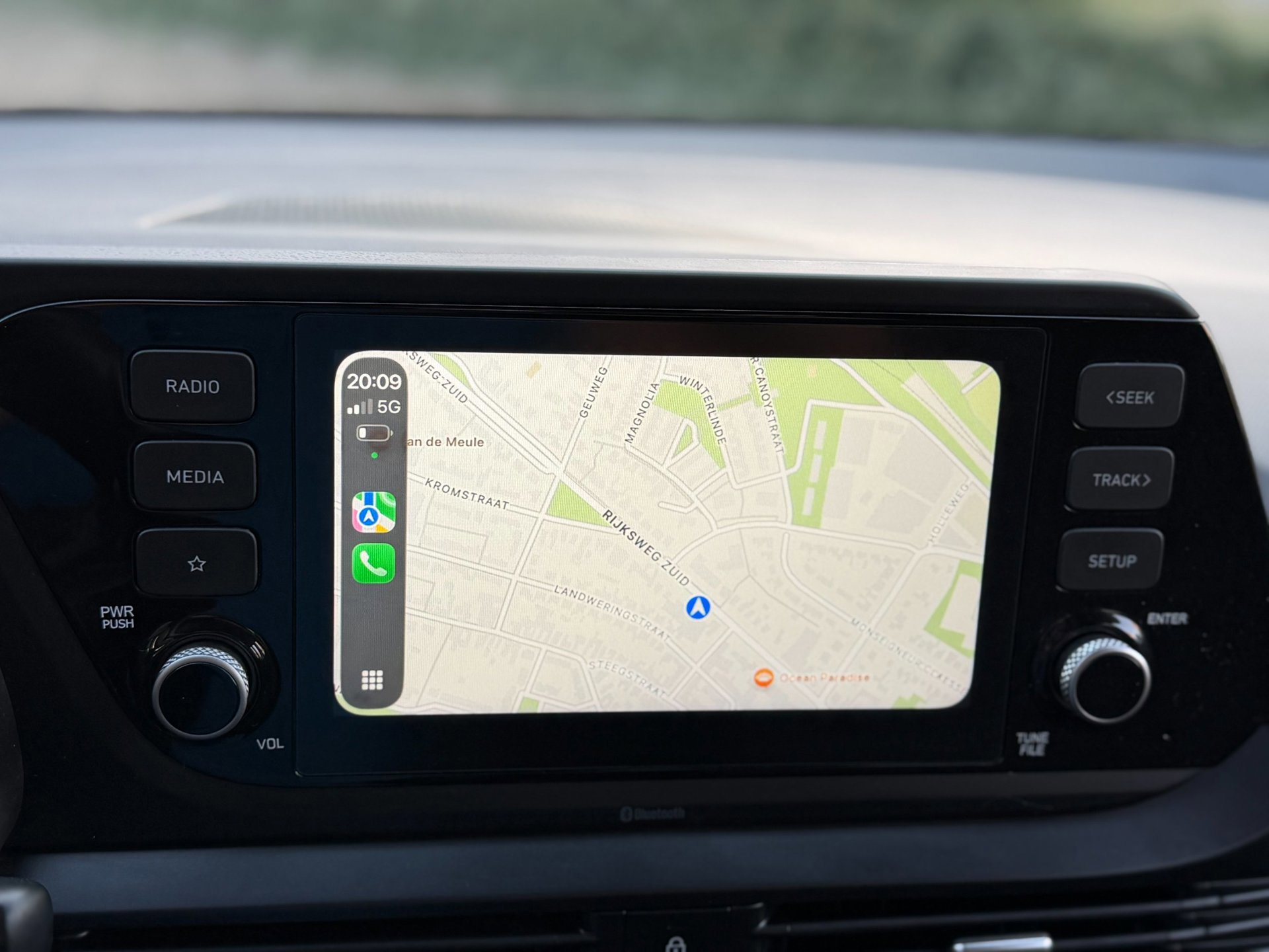 Hyundai I20 1.0 T-GDI Comfort (2020), foto 16
