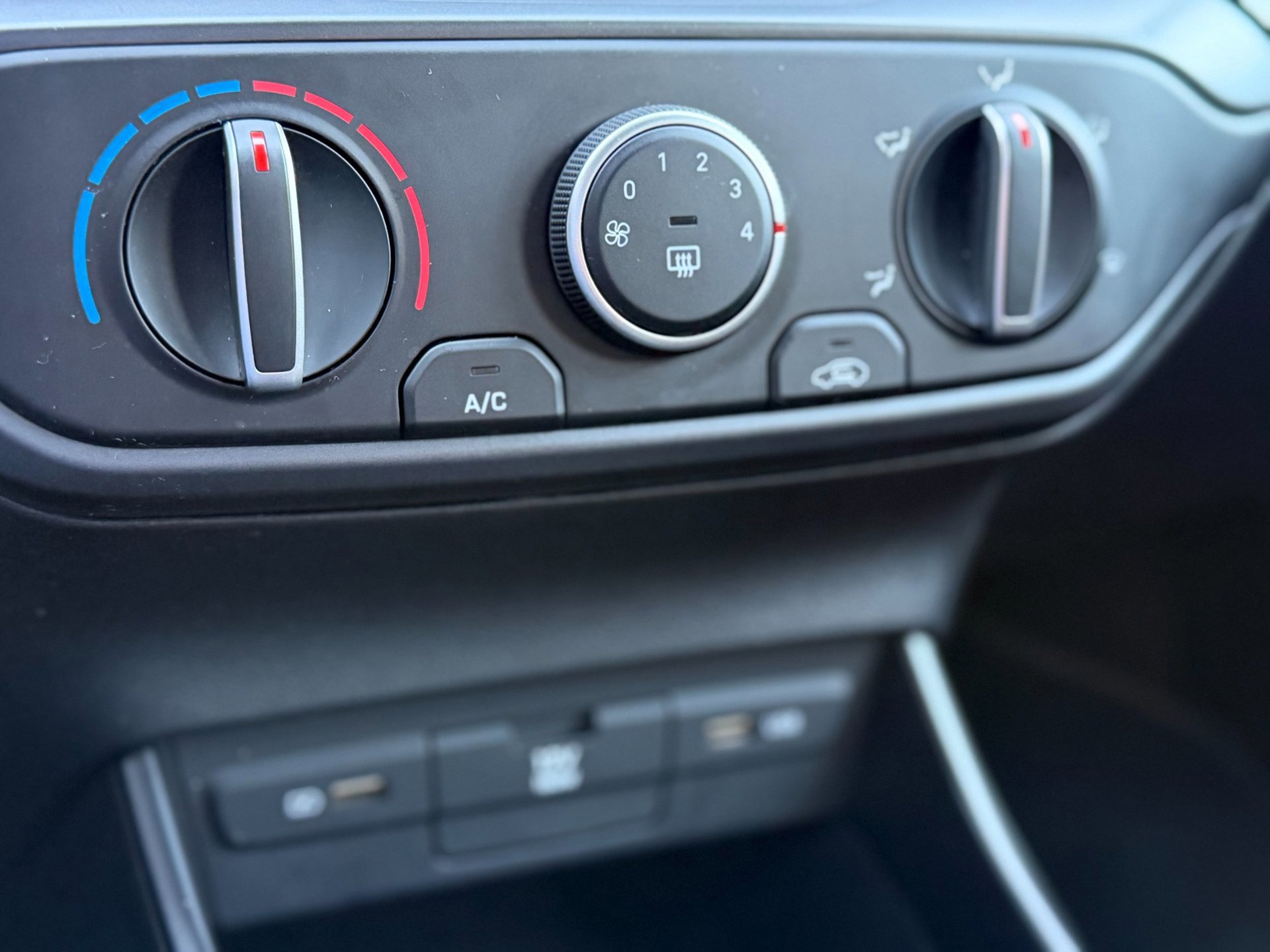 Hyundai I20 1.0 T-GDI Comfort (2020), foto 19