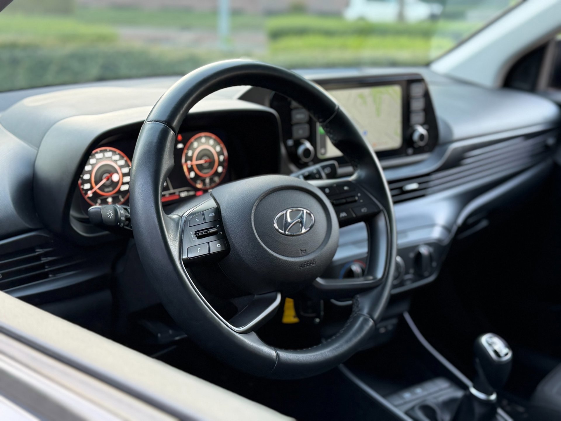 Hyundai I20 1.0 T-GDI Comfort (2020), foto 22