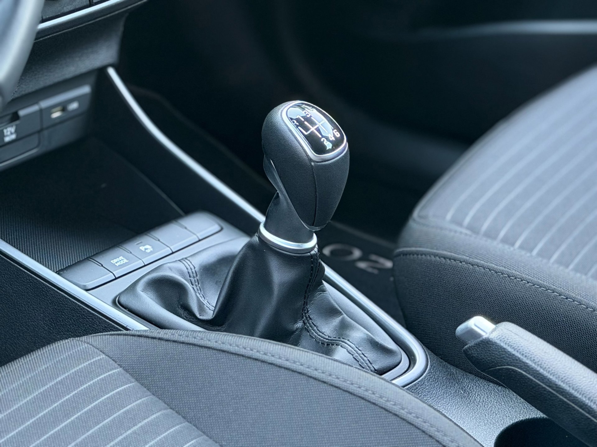 Hyundai I20 1.0 T-GDI Comfort (2020), foto 23