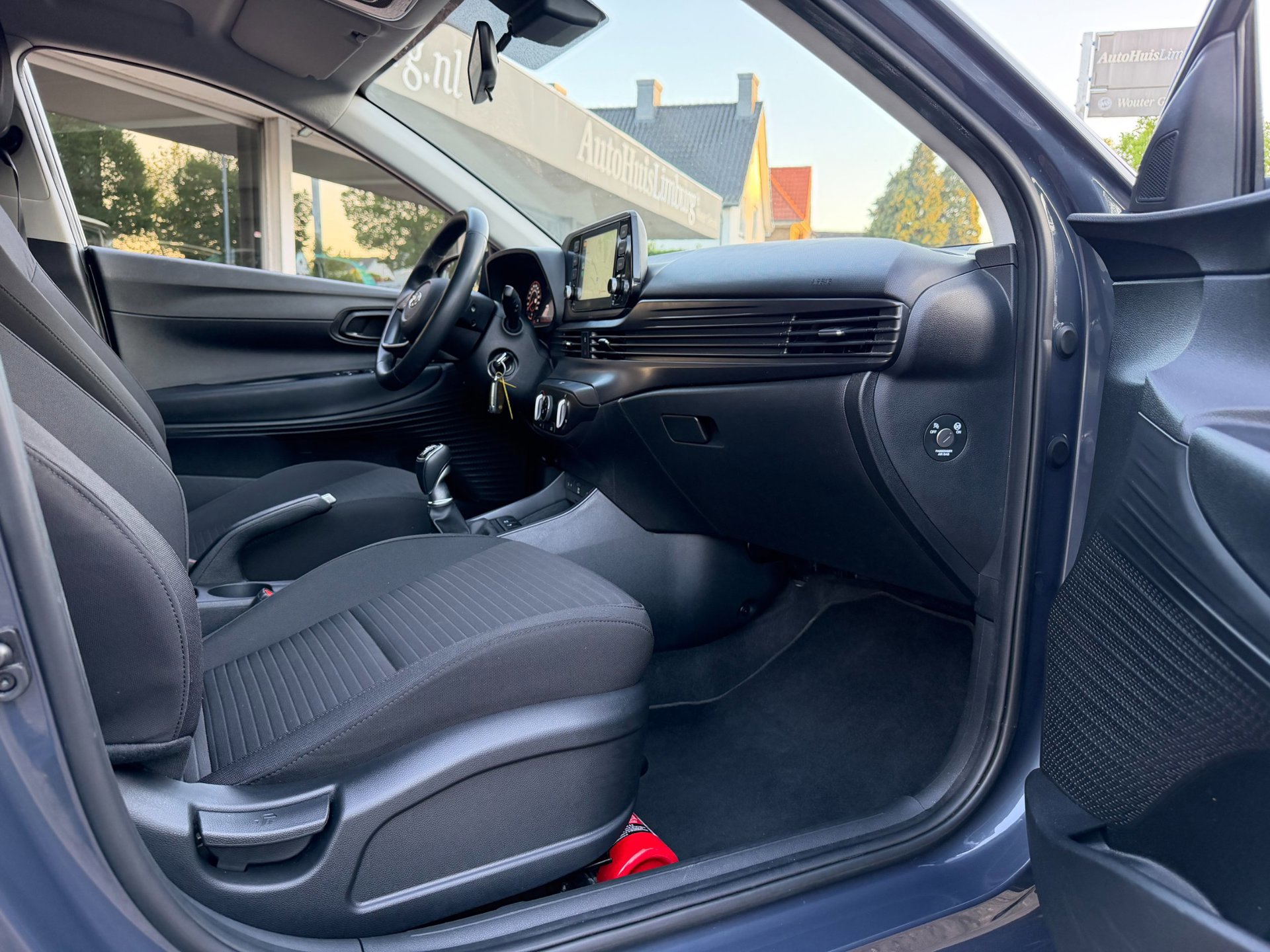 Hyundai I20 1.0 T-GDI Comfort (2020), foto 25
