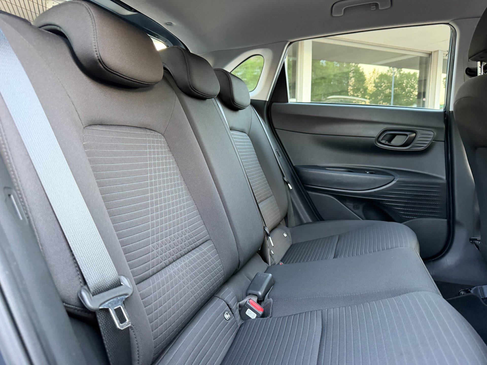 Hyundai I20 1.0 T-GDI Comfort (2020), foto 27