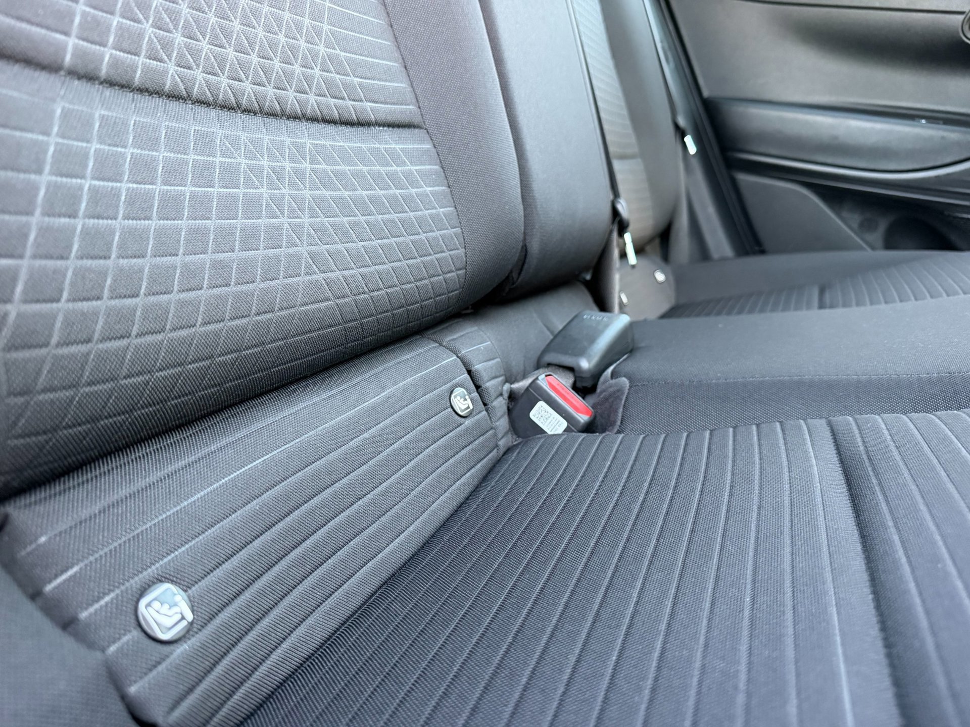 Hyundai I20 1.0 T-GDI Comfort (2020), foto 28