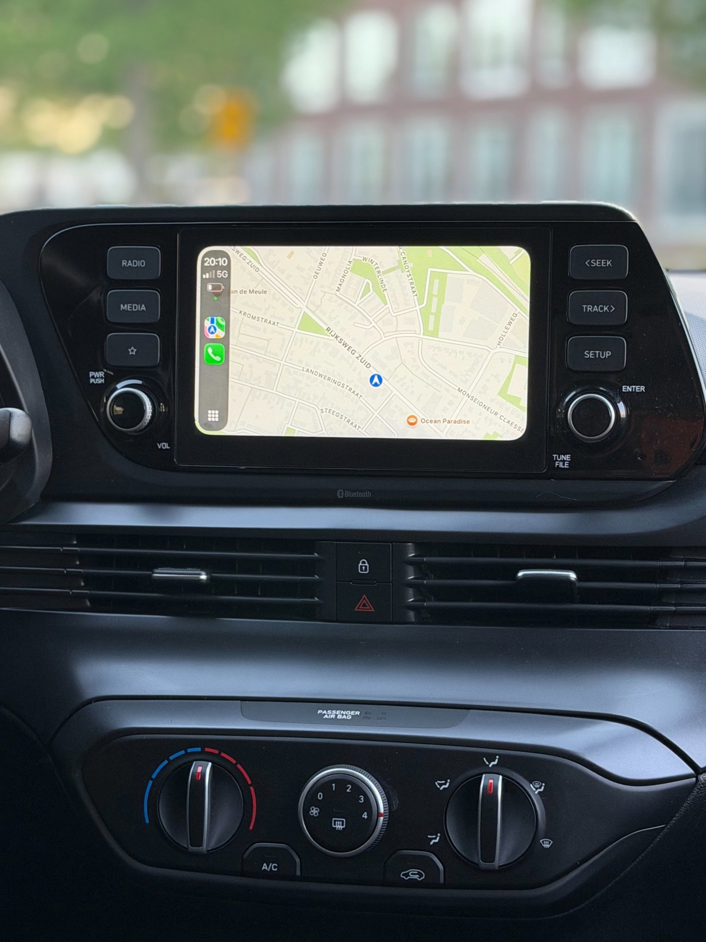 Hyundai I20 1.0 T-GDI Comfort (2020), foto 29