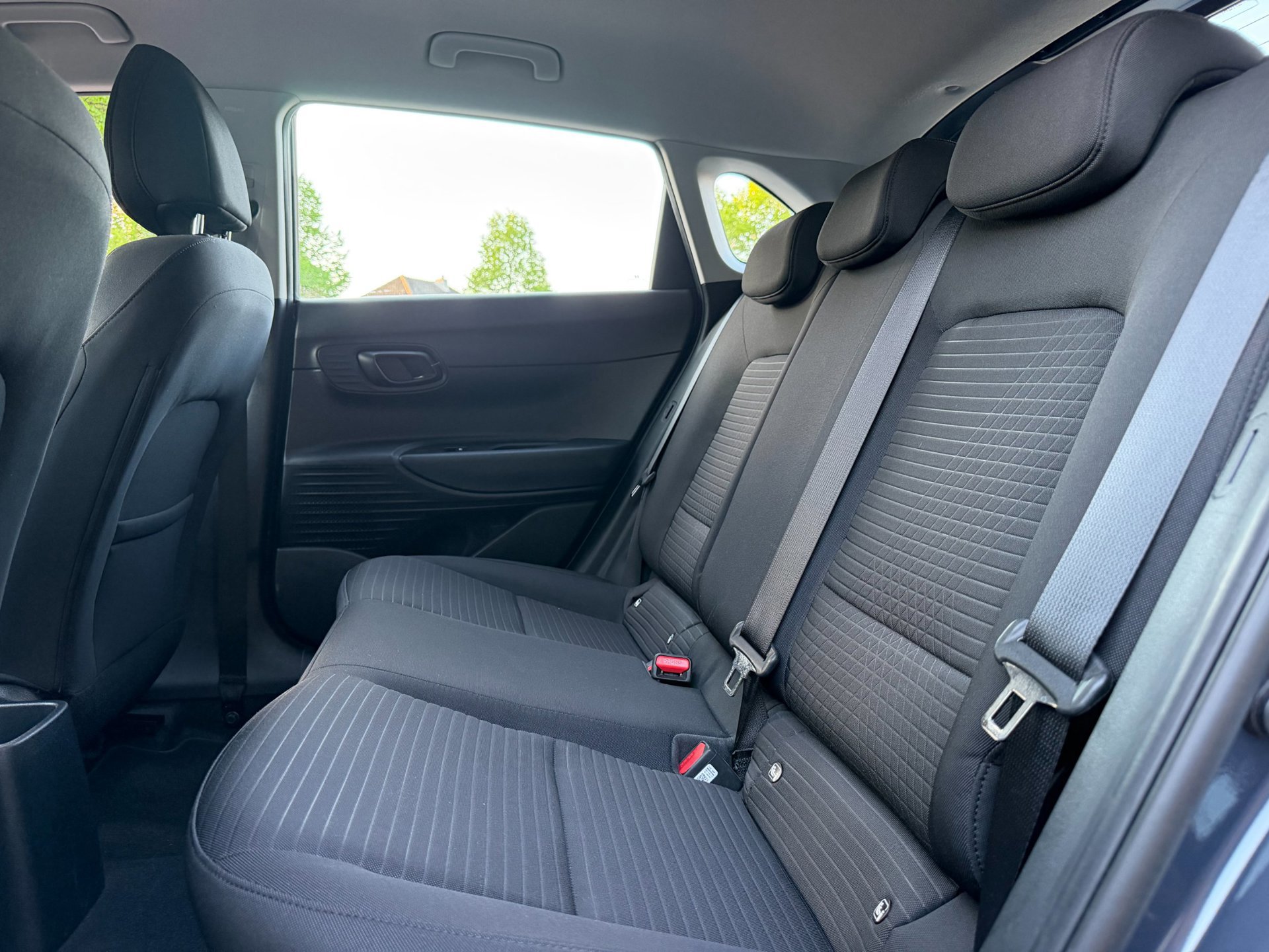 Hyundai I20 1.0 T-GDI Comfort (2020), foto 30
