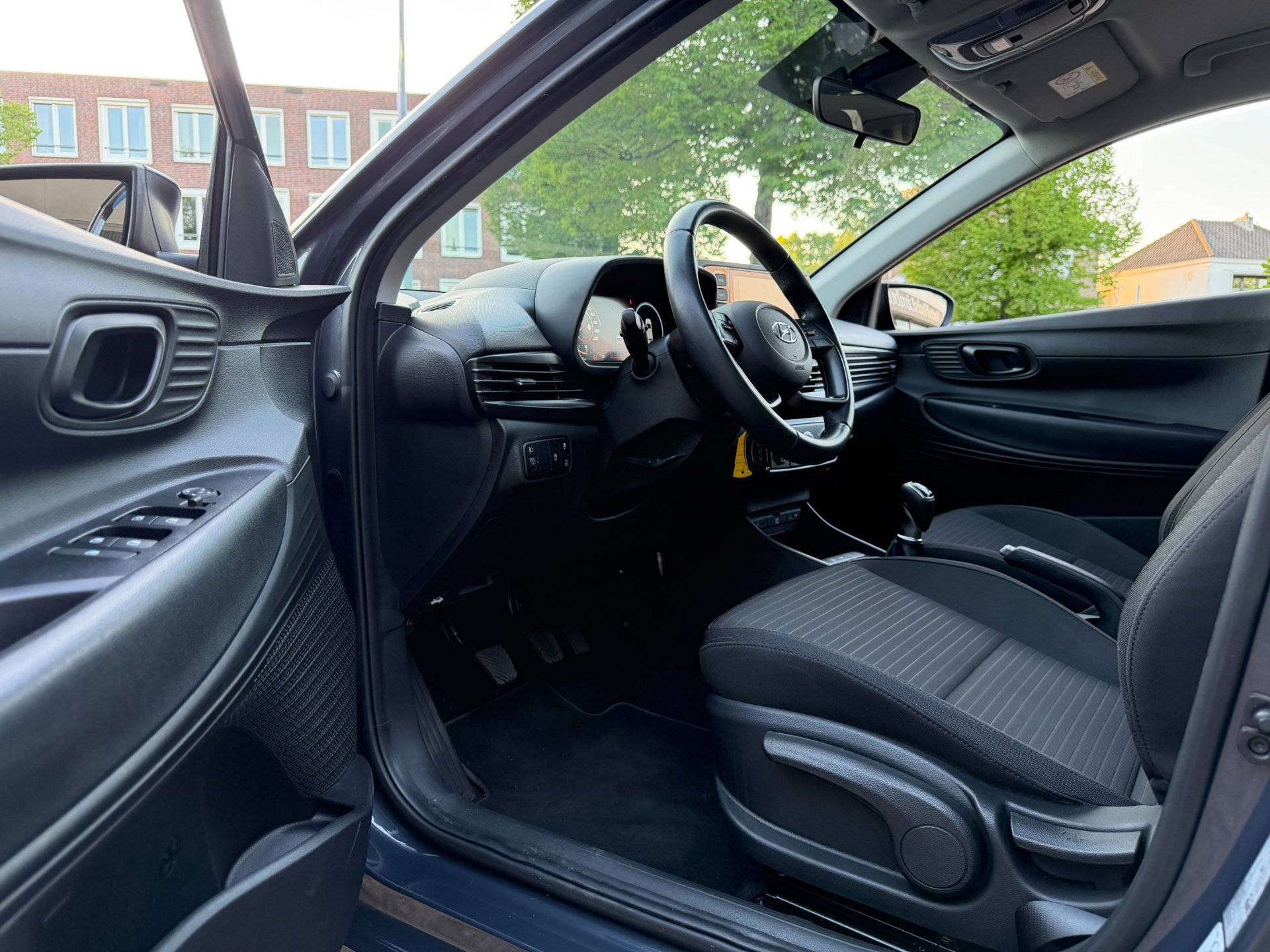 Hyundai I20 1.0 T-GDI Comfort (2020), foto 7