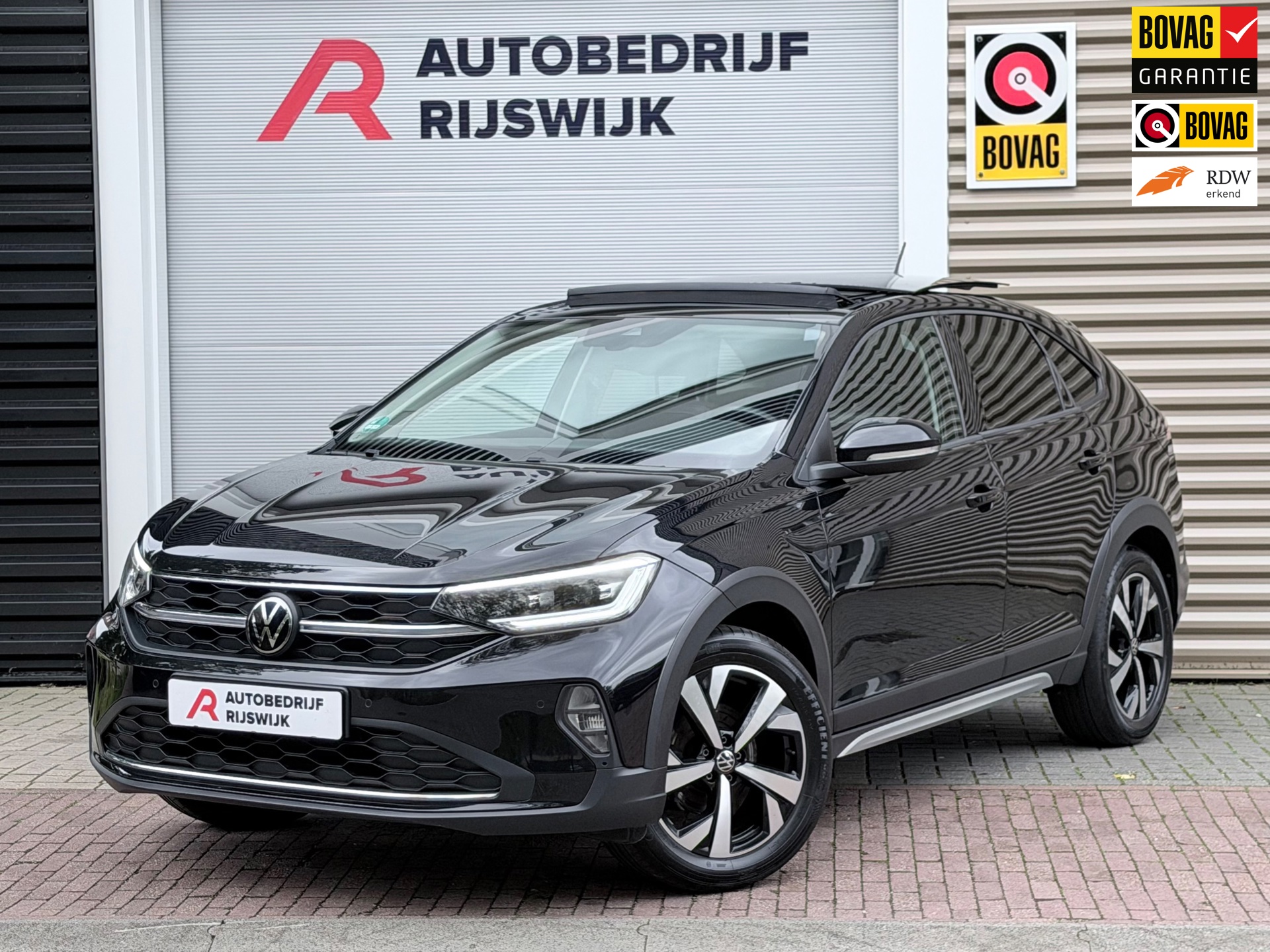 Volkswagen Taigo 1.0 TSI Style (2022), foto 1