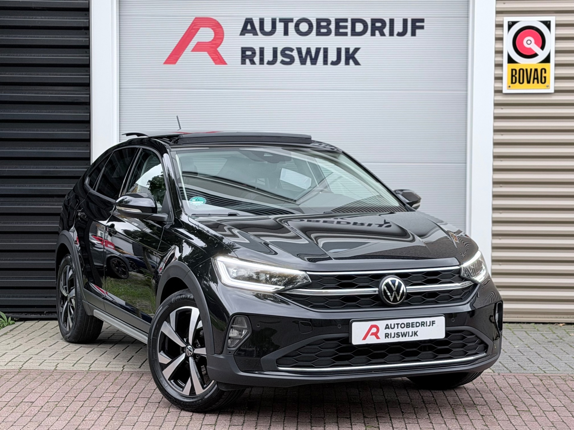 Volkswagen Taigo 1.0 TSI Style (2022), foto 6