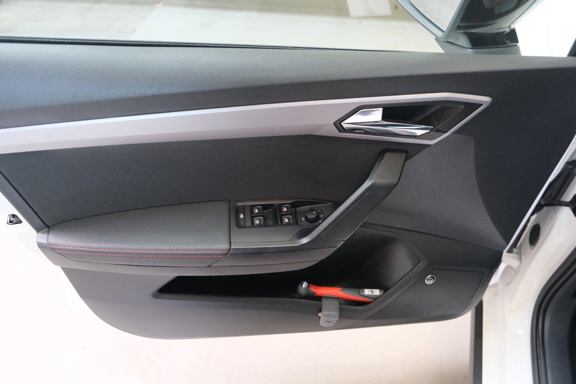 Seat Arona 1.0 TSI FR (2021), foto 11