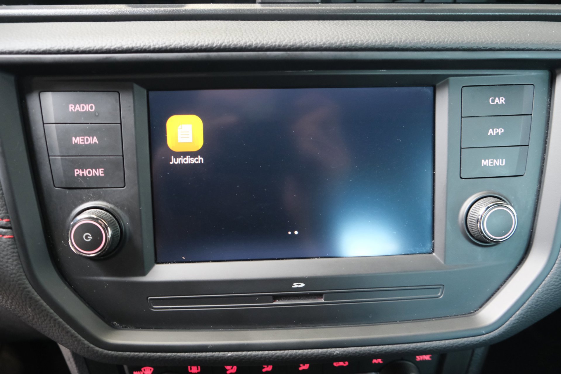 Seat Arona 1.0 TSI FR (2021), foto 19