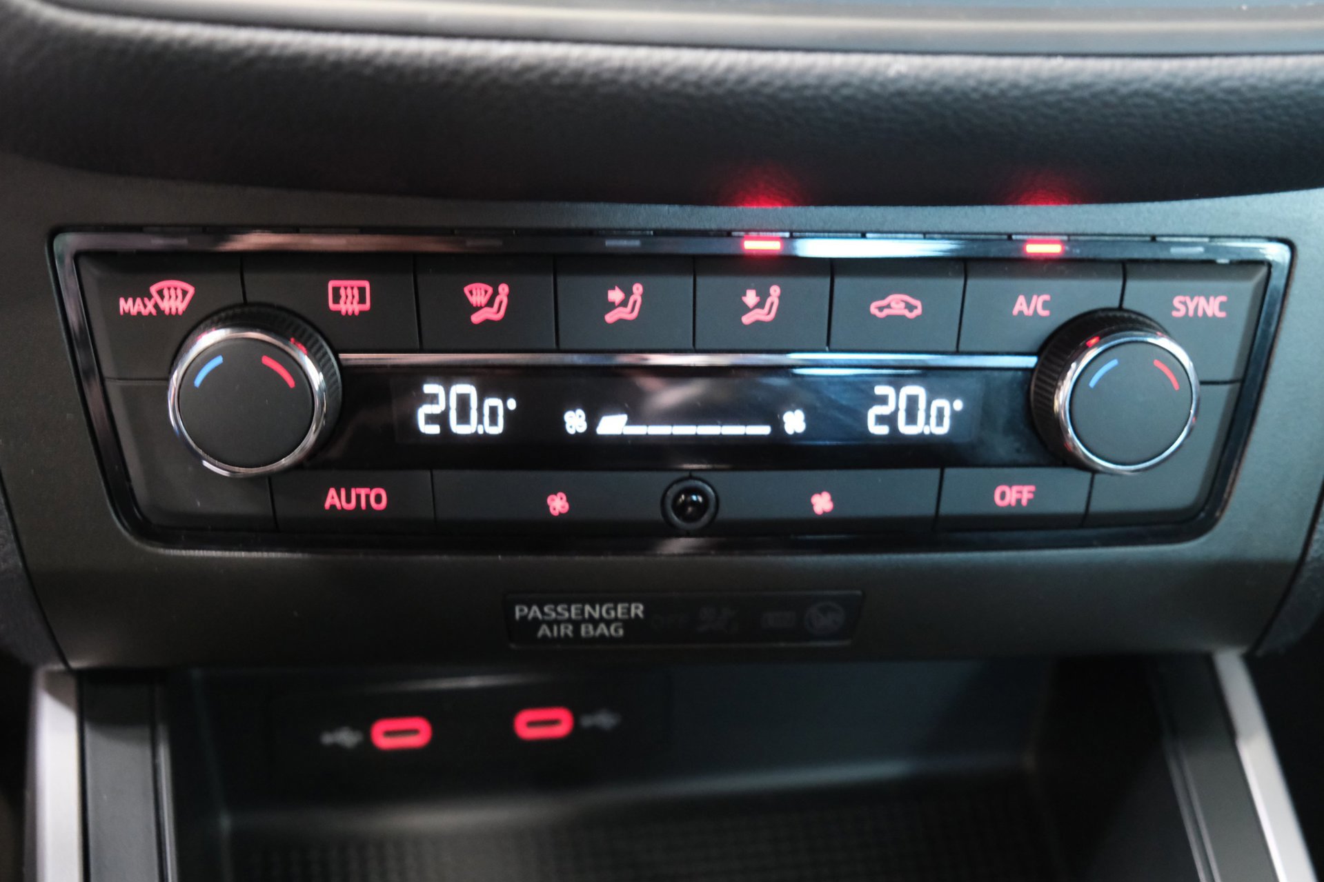 Seat Arona 1.0 TSI FR (2021), foto 20