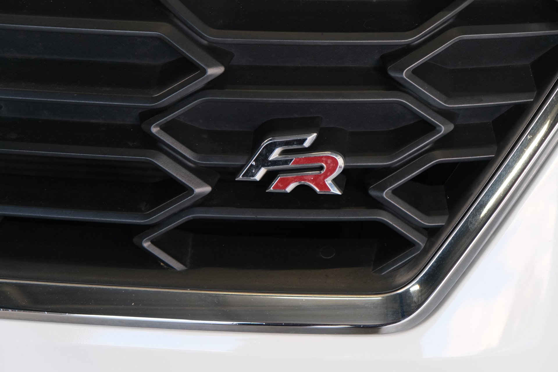 Seat Arona 1.0 TSI FR (2021), foto 4