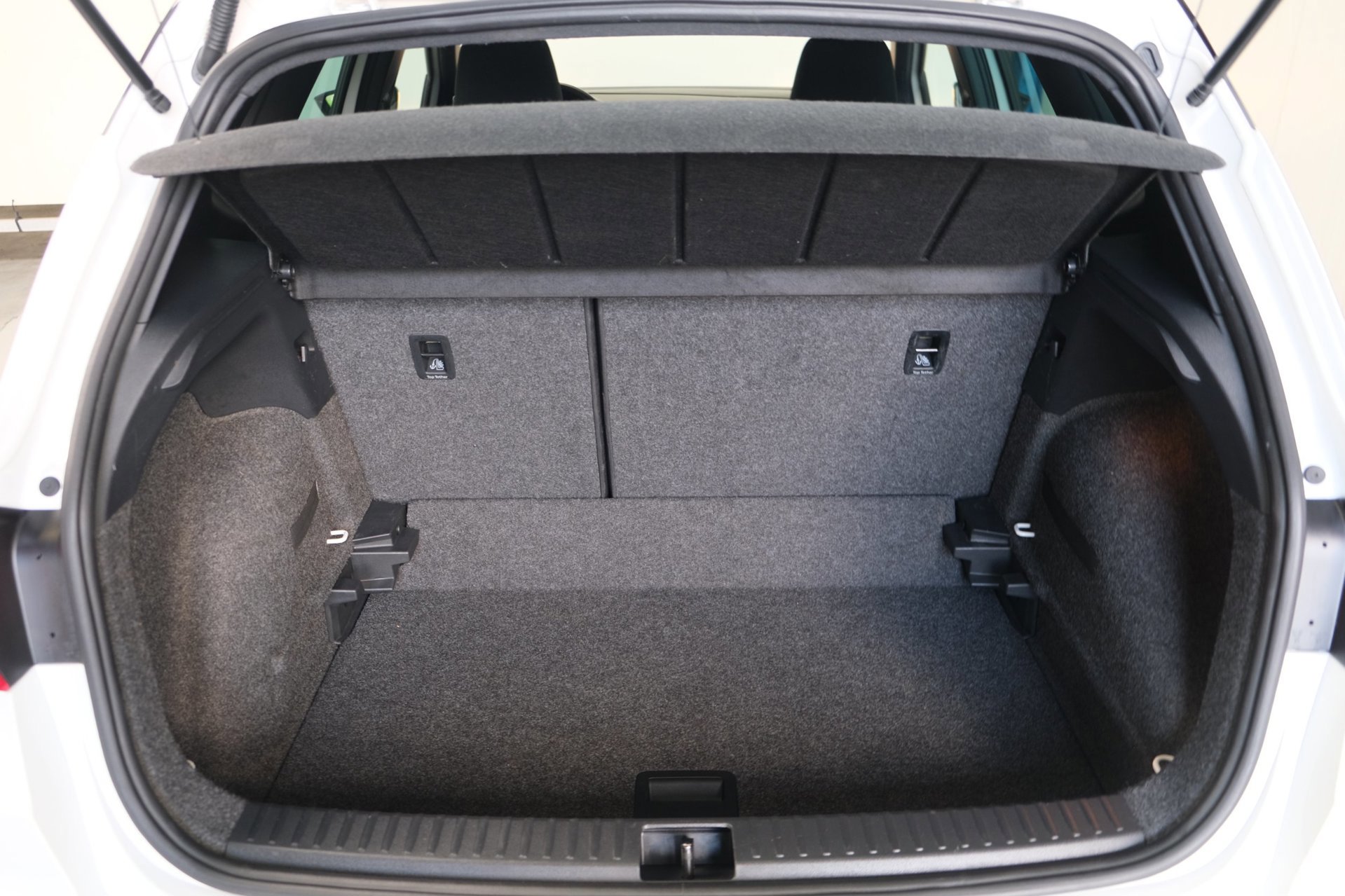 Seat Arona 1.0 TSI FR (2021), foto 8