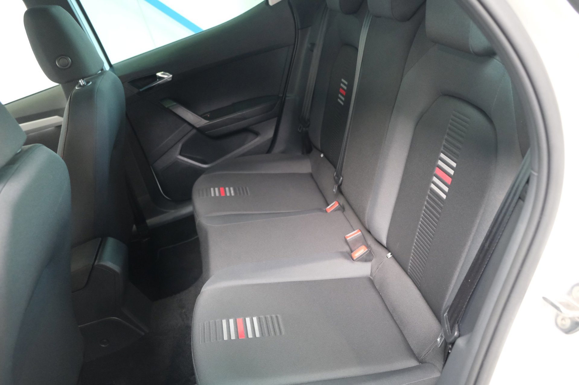 Seat Arona 1.0 TSI FR (2021), foto 10